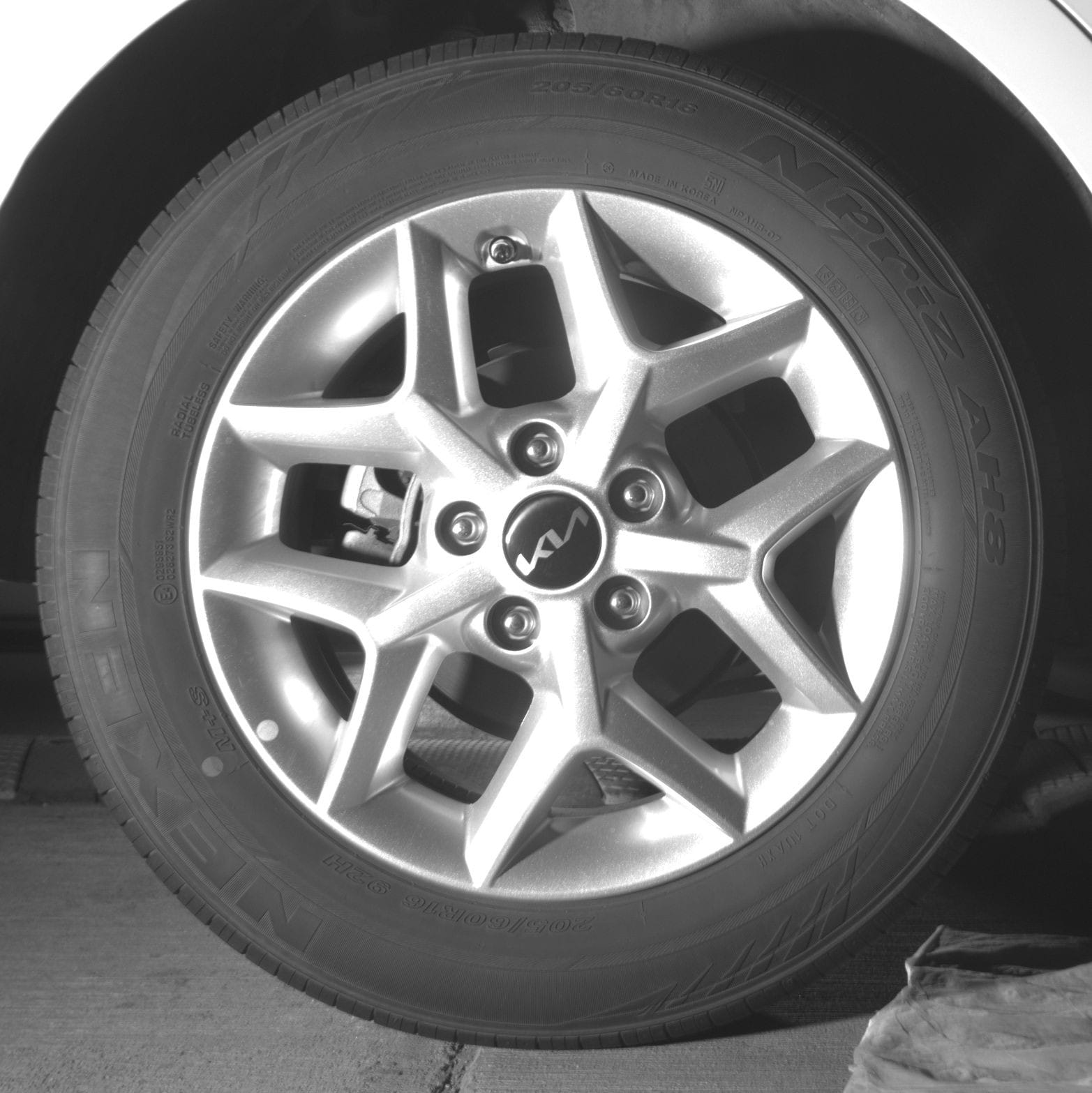 Thumbnail: 2025 Kia Soul - 17