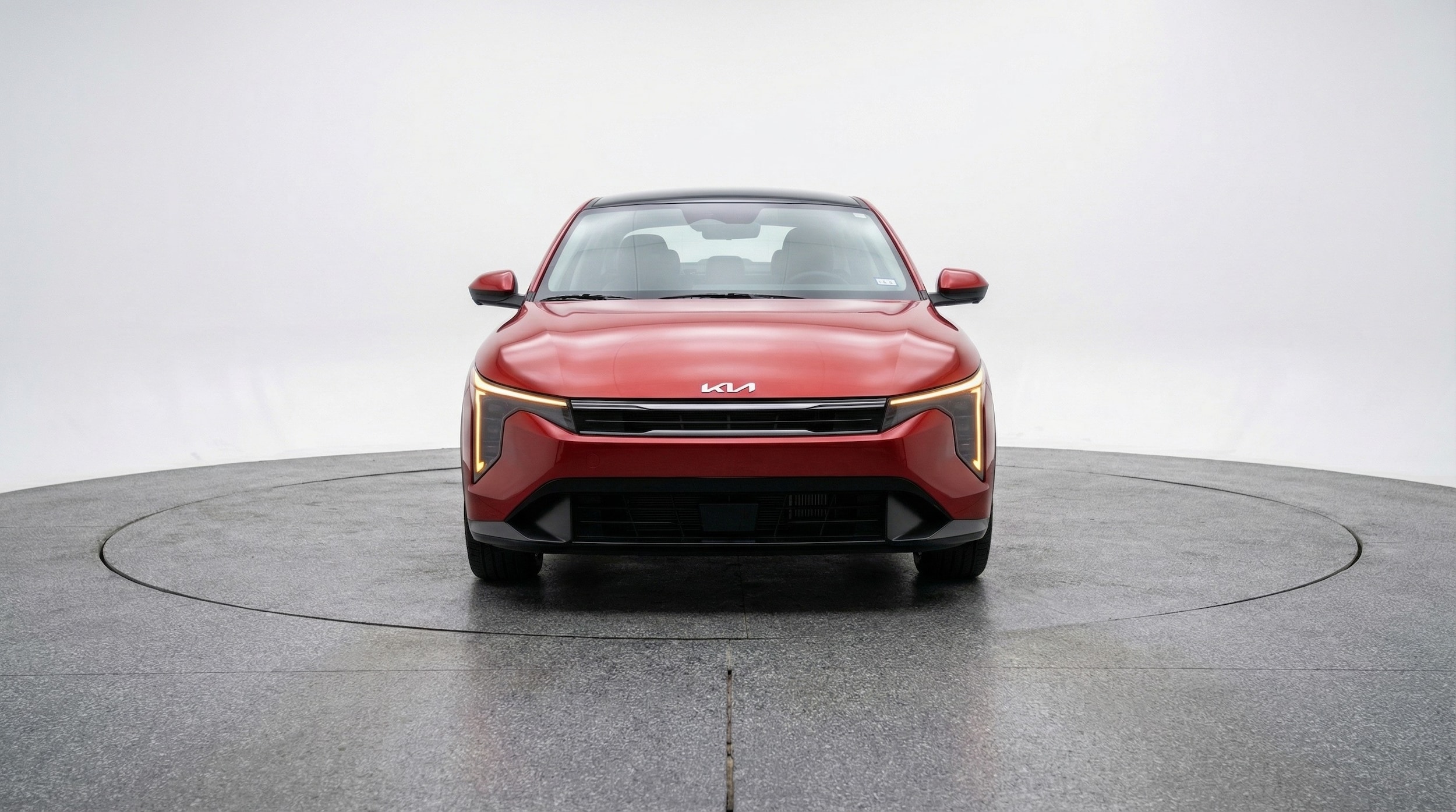 Thumbnail: 2025 Kia K4 - 2