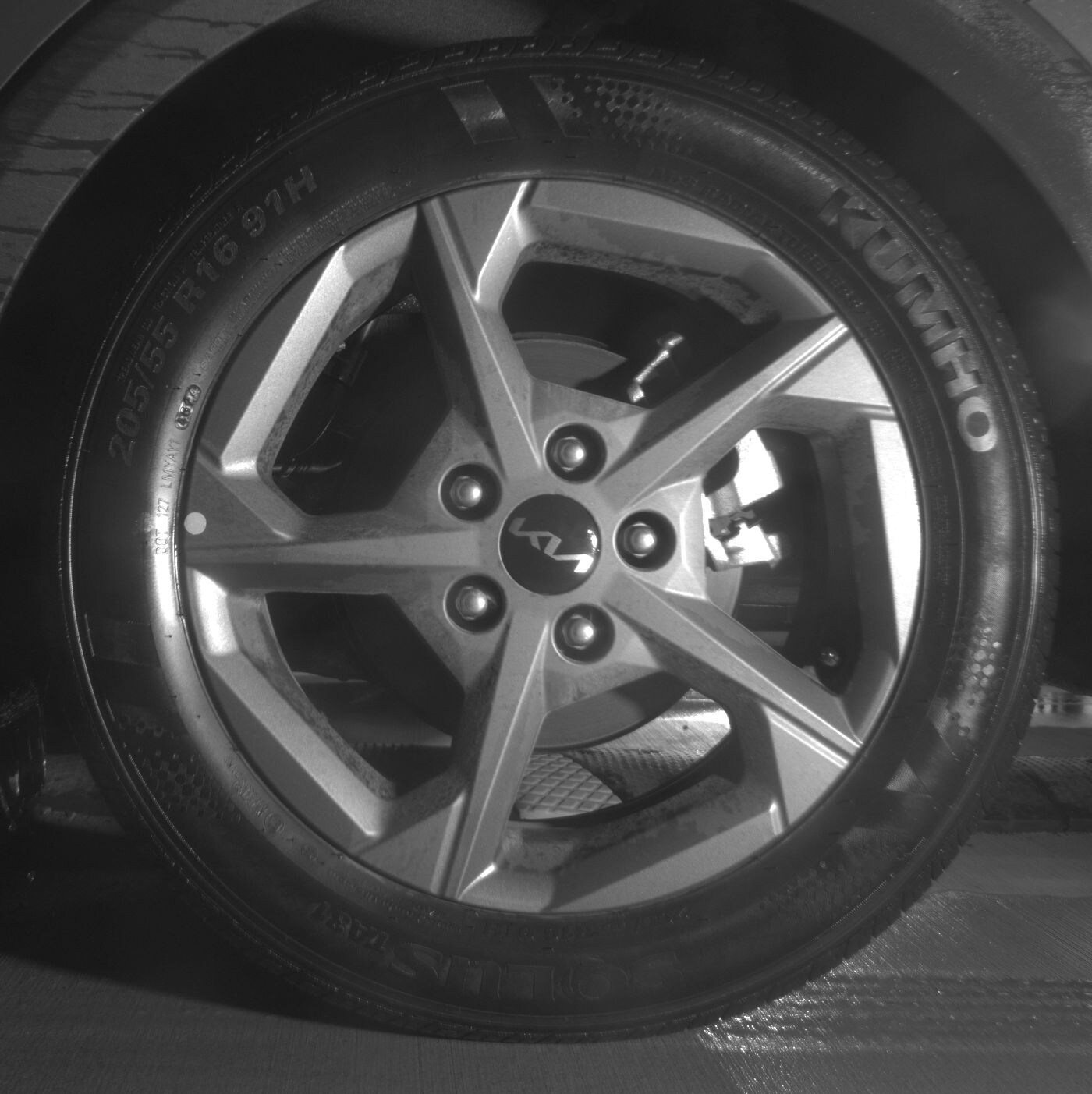 Thumbnail: 2025 Kia K4 - 11