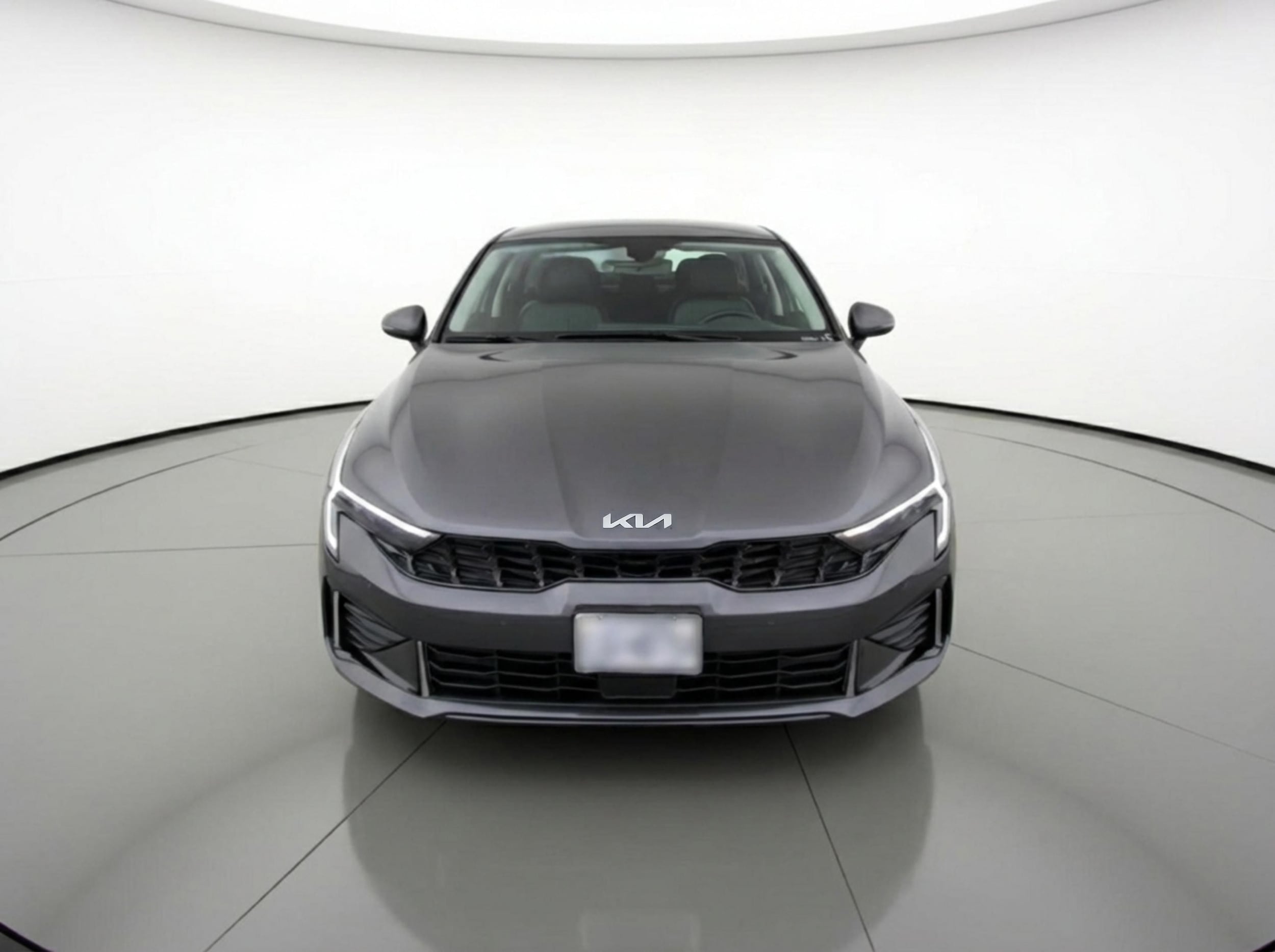 Thumbnail: 2025 Kia K5 - 2