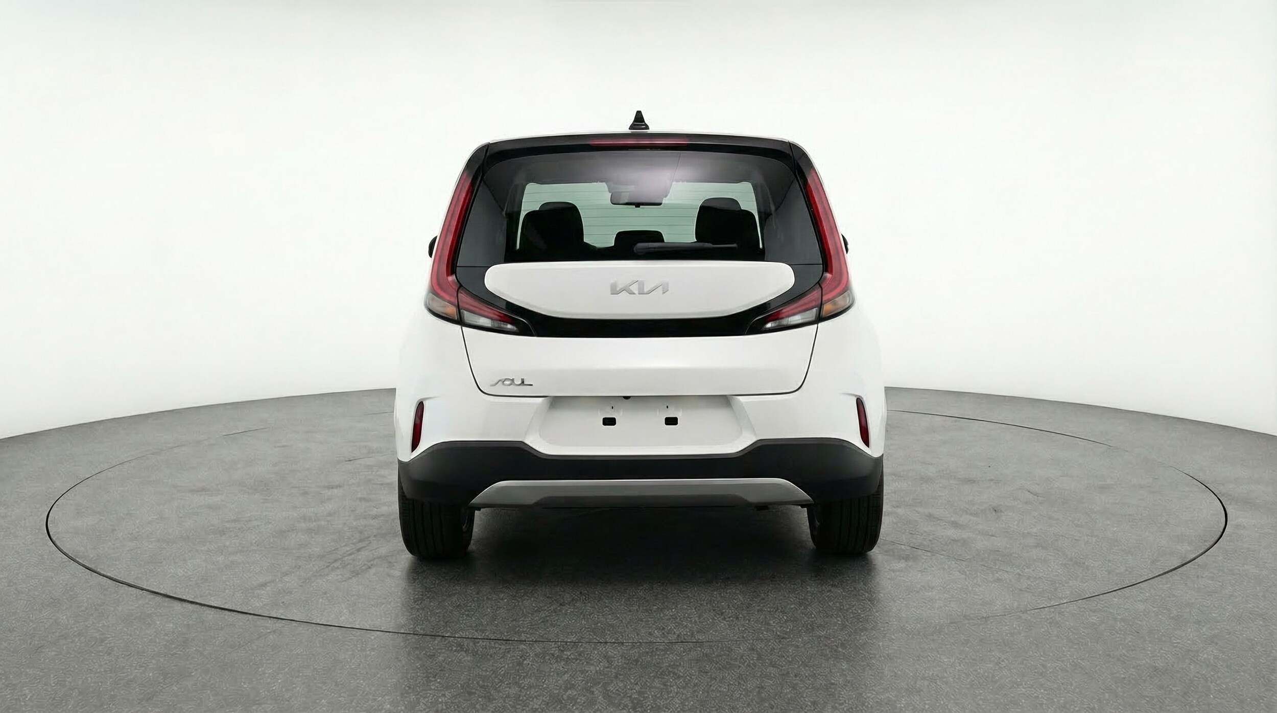 Thumbnail: 2025 Kia Soul - 6