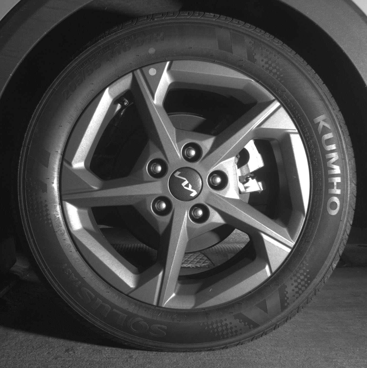 Thumbnail: 2025 Kia K4 - 11