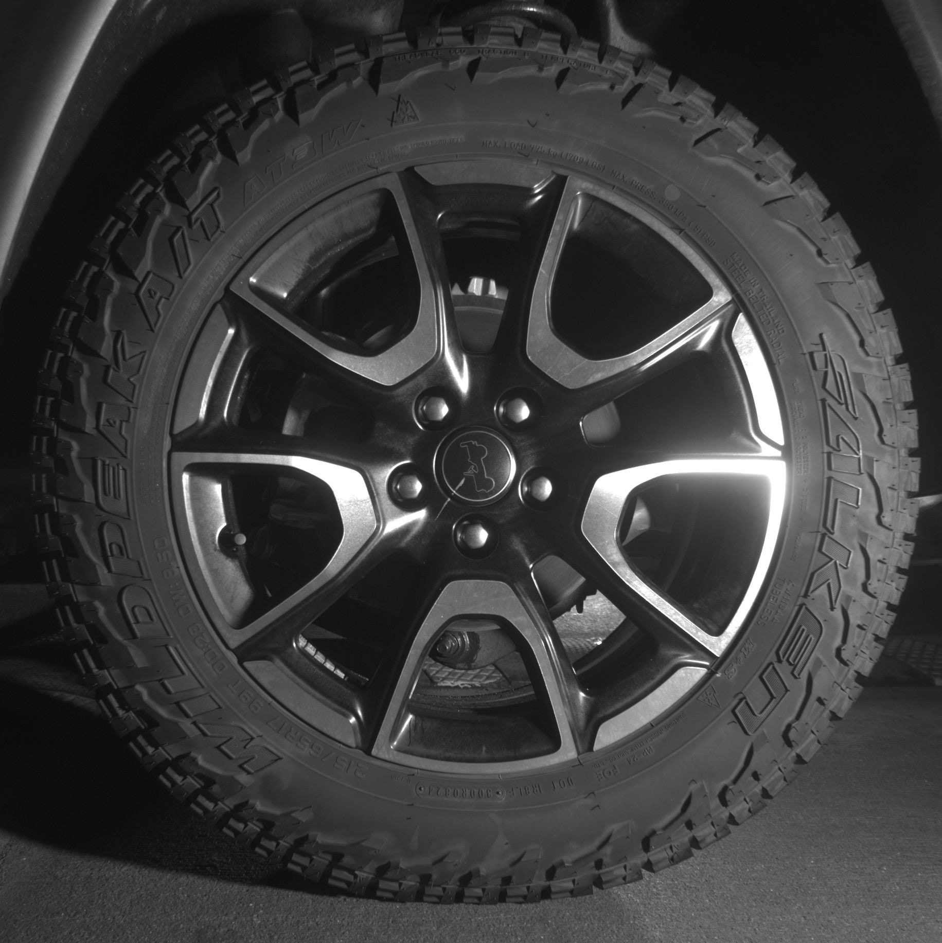 Thumbnail: 2025 Jeep Compass - 11