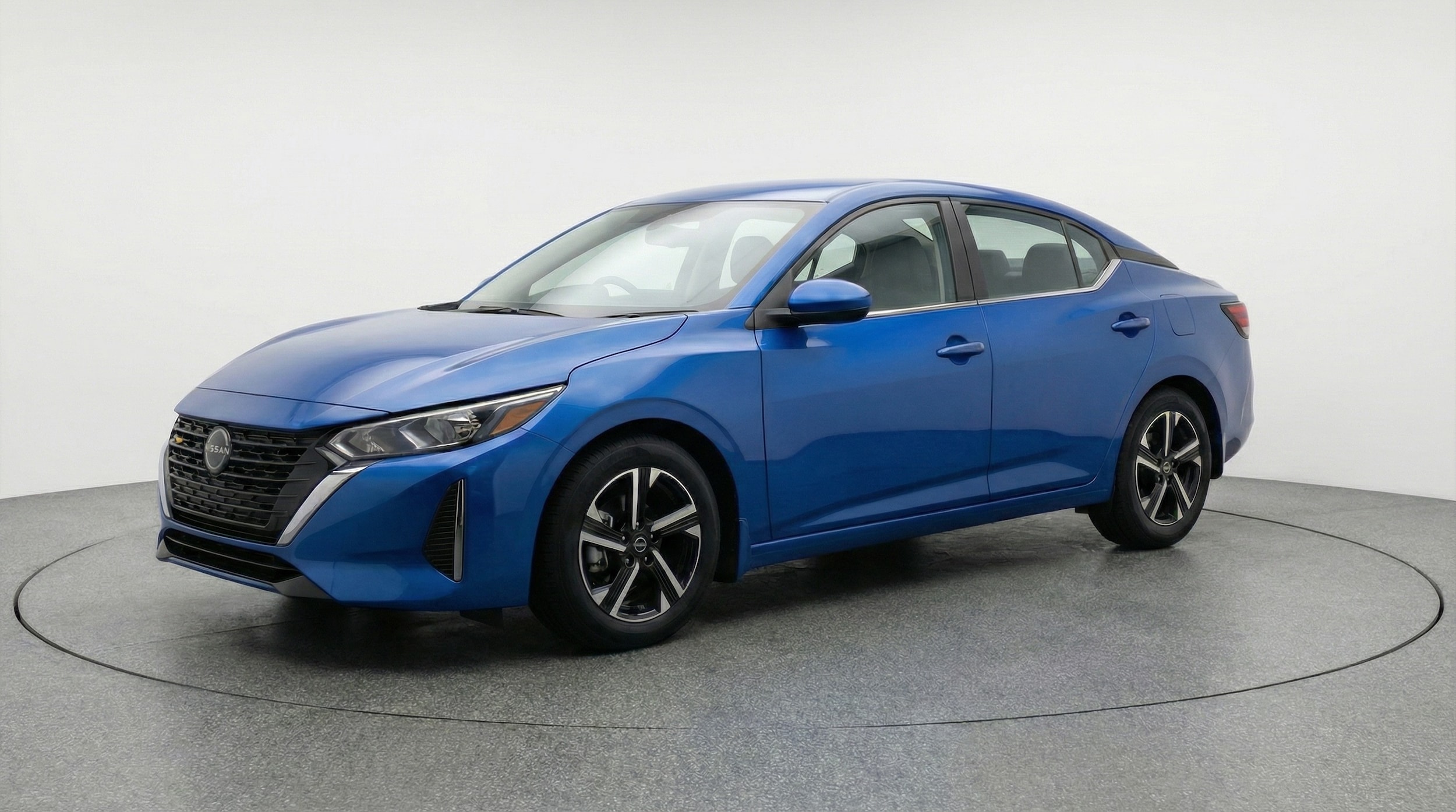 Thumbnail: 2025 Nissan Sentra - 3