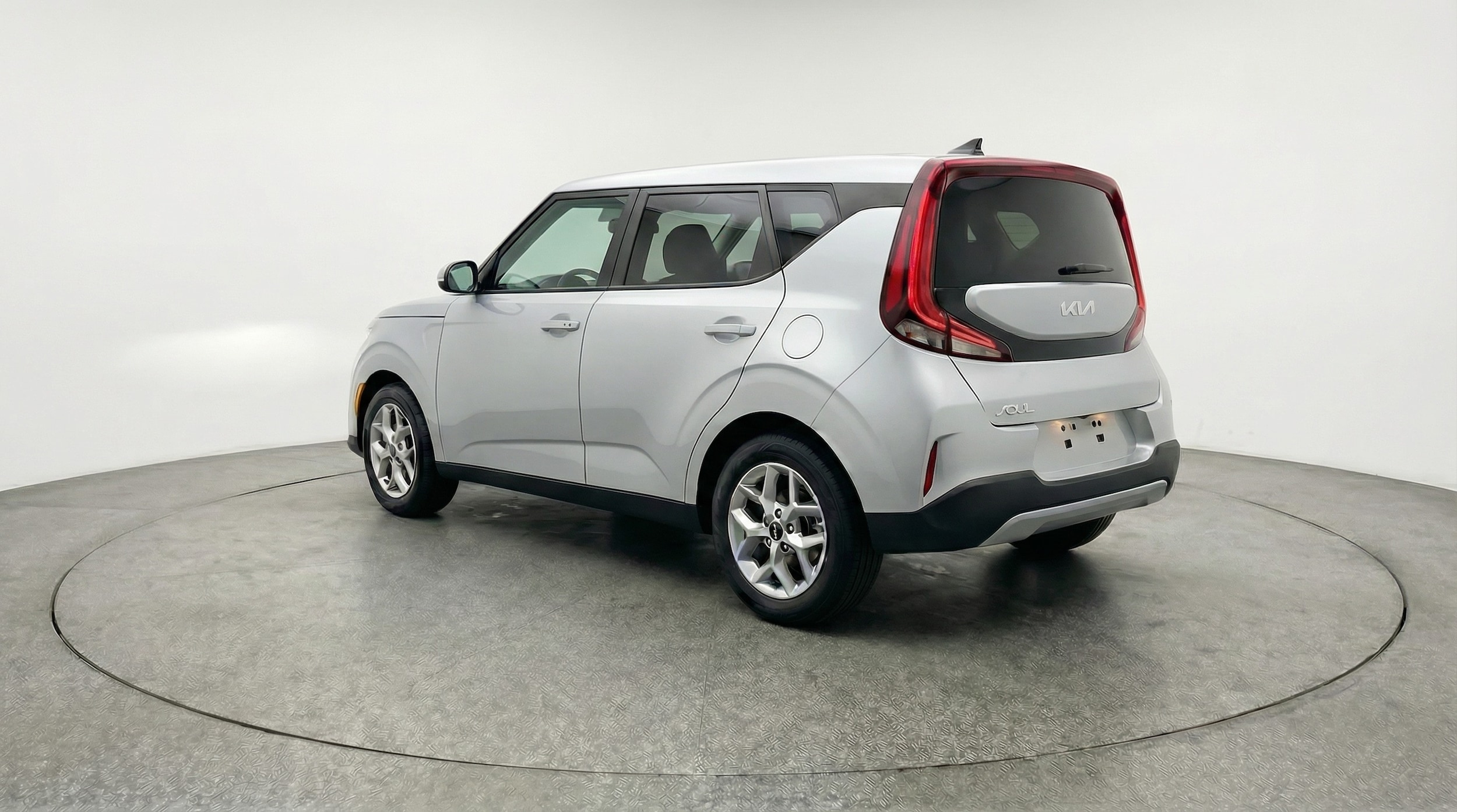 Thumbnail: 2025 Kia Soul - 5