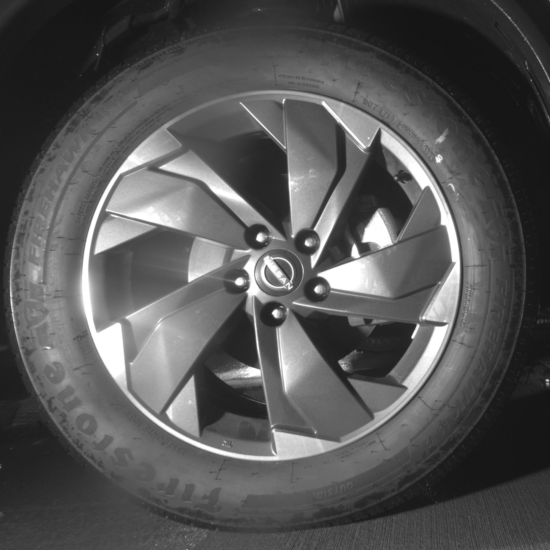 Thumbnail: 2025 Nissan Rogue - 10