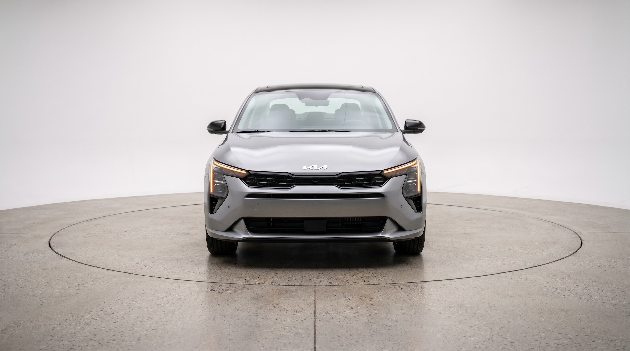 Thumbnail: 2025 Kia K4 - 2