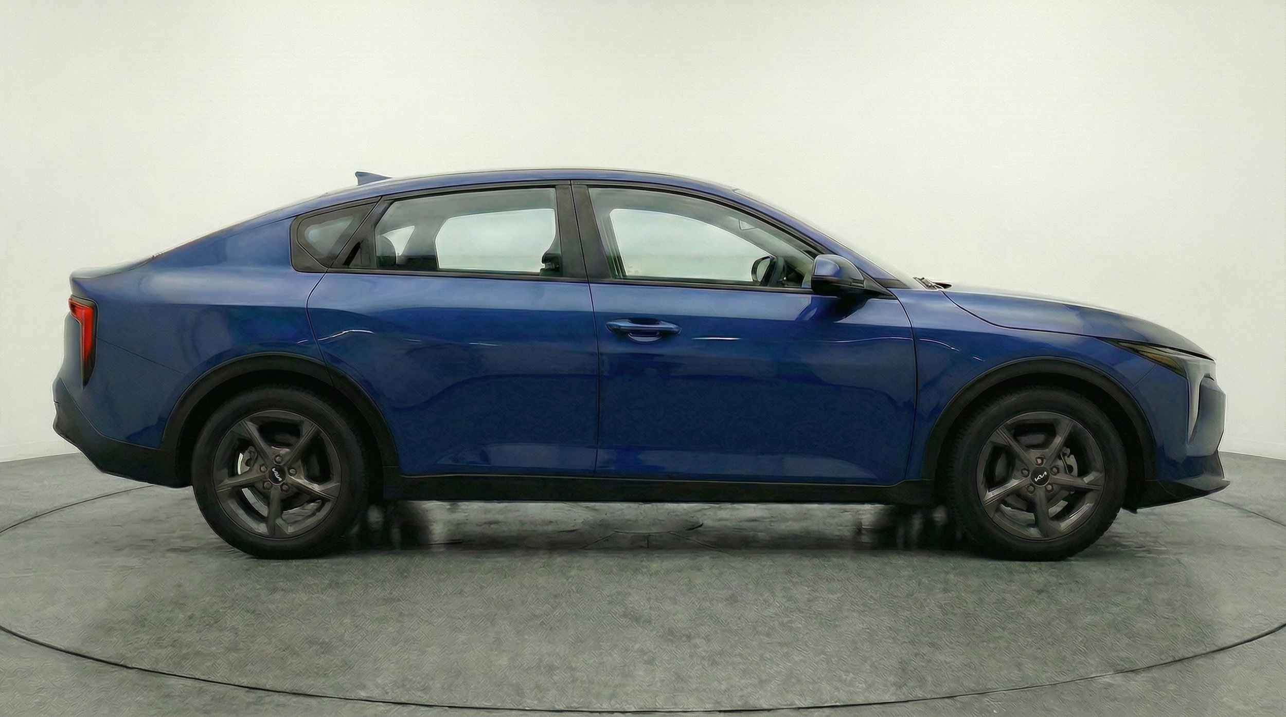Thumbnail: 2025 Kia K4 - 8