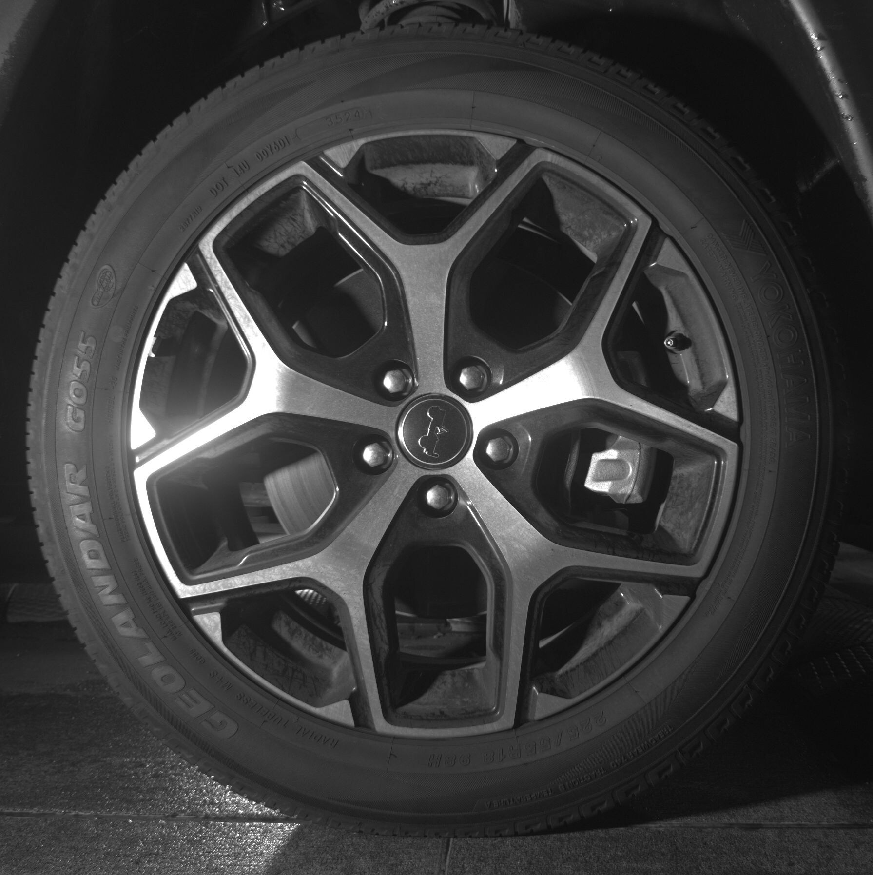 Thumbnail: 2025 Jeep Compass - 10