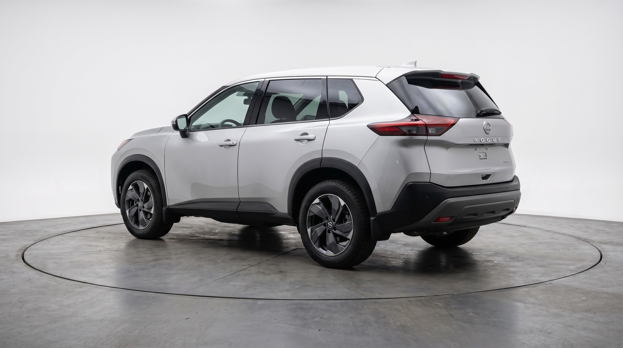 Thumbnail: 2025 Nissan Rogue - 5