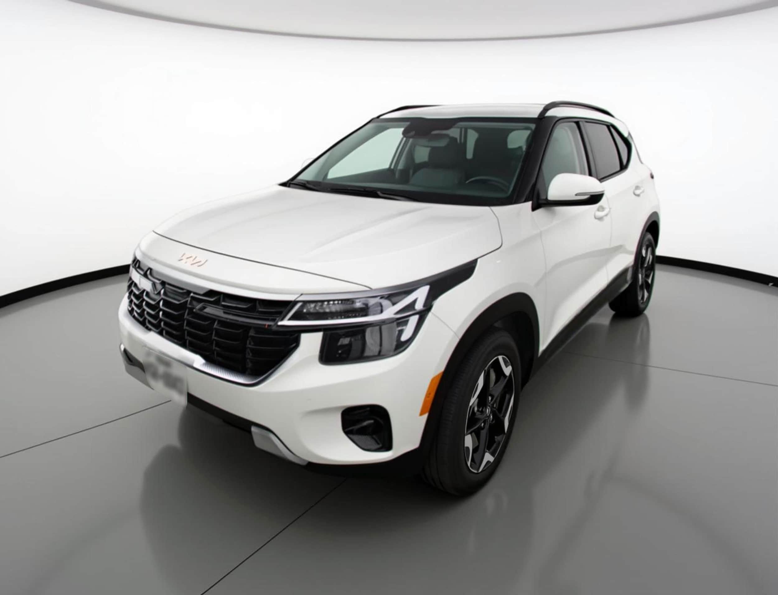 Thumbnail: 2025 Kia Seltos - 3