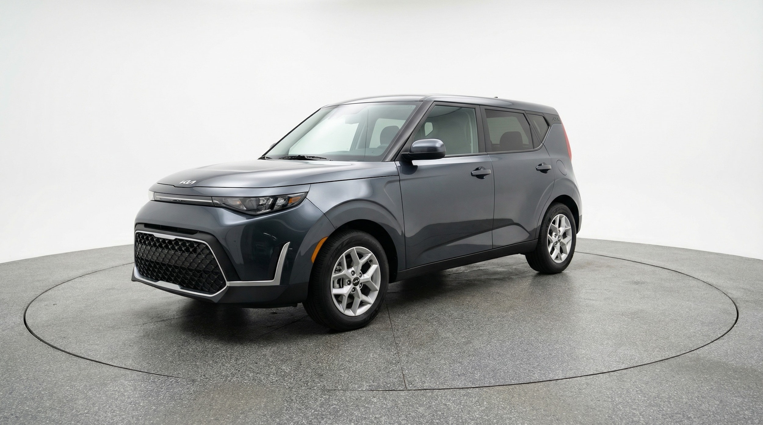 Thumbnail: 2025 Kia Soul - 3