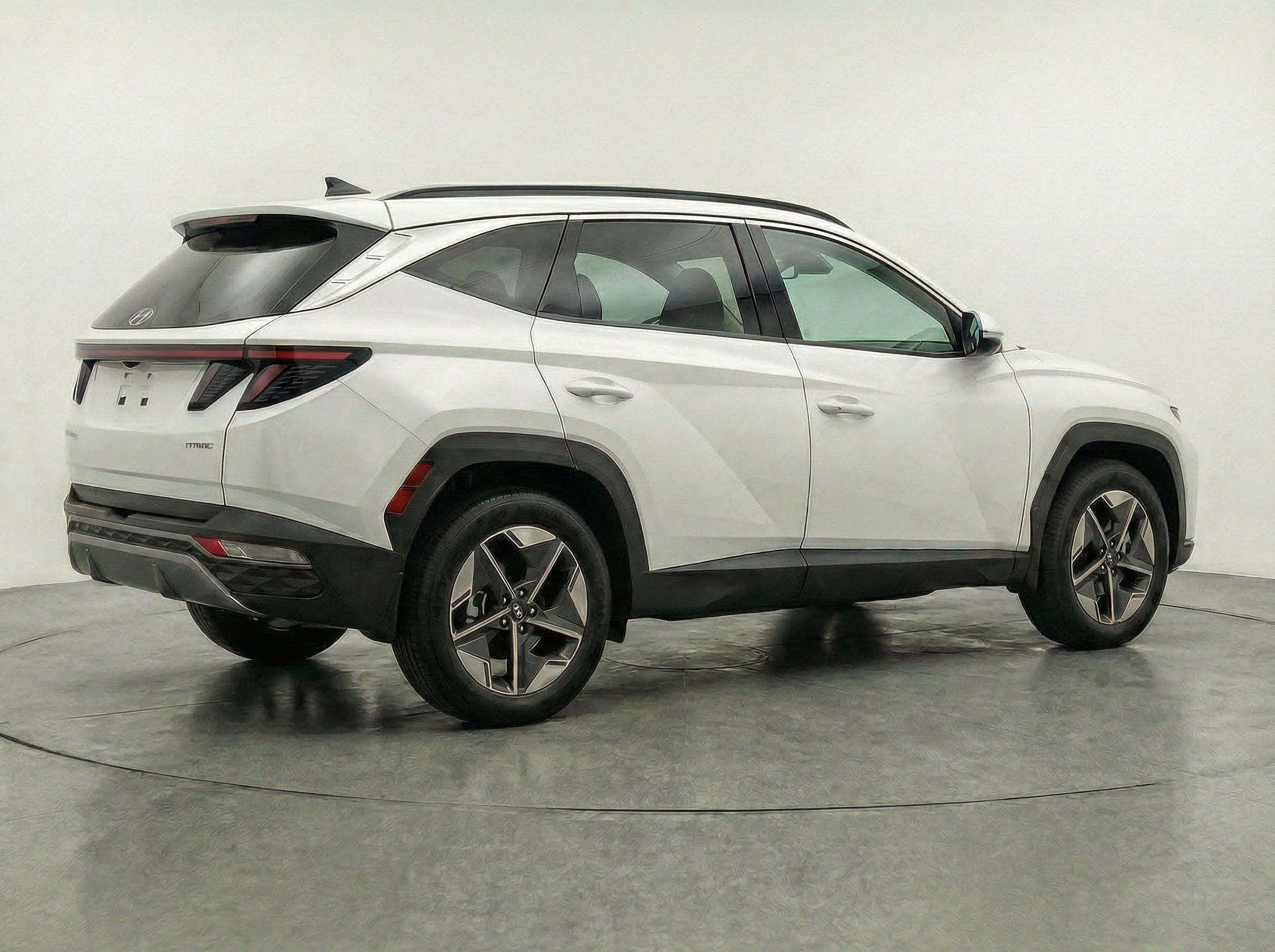Thumbnail: 2026 Hyundai Tucson - 9