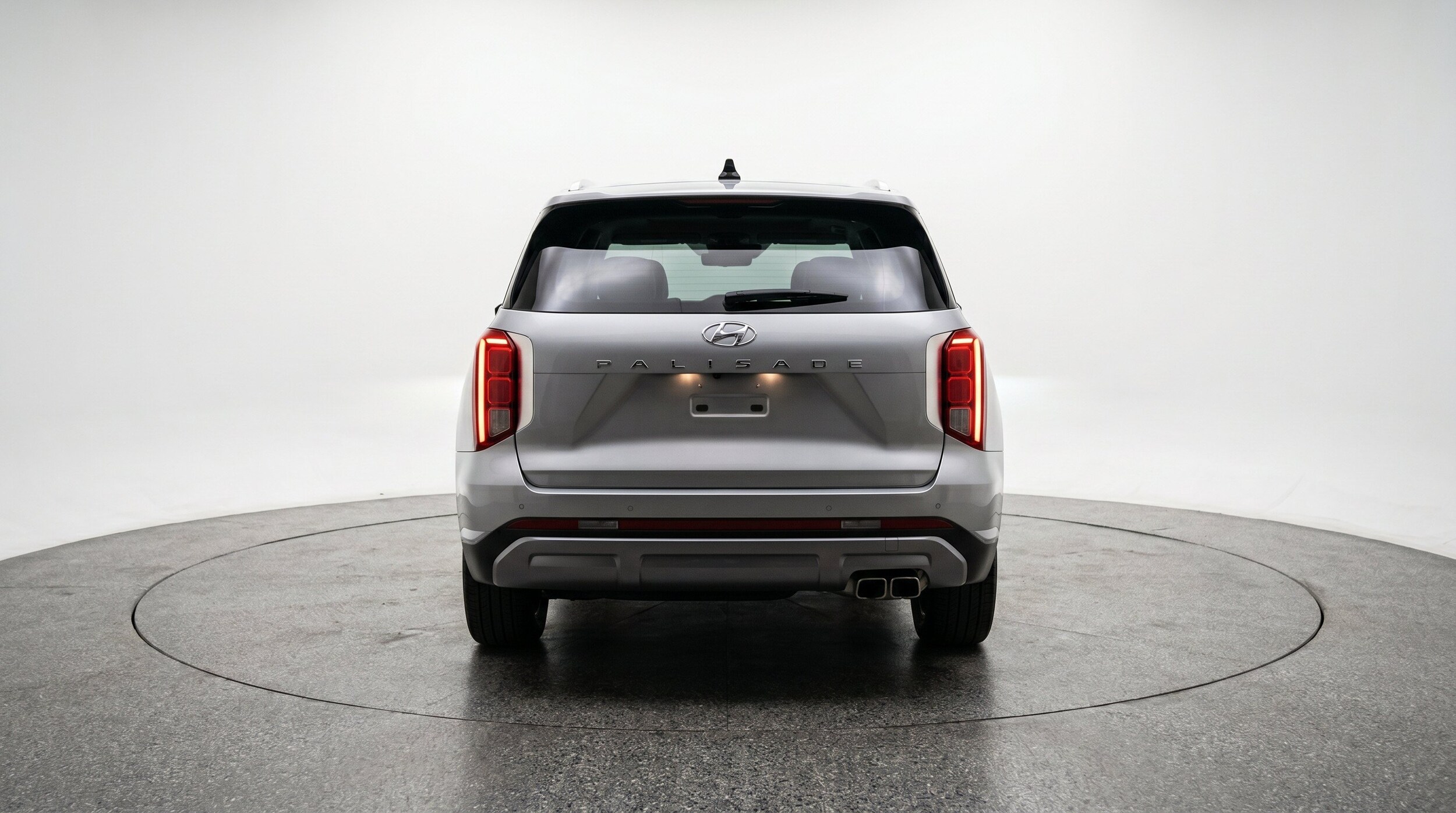 Thumbnail: 2025 Hyundai Palisade - 7