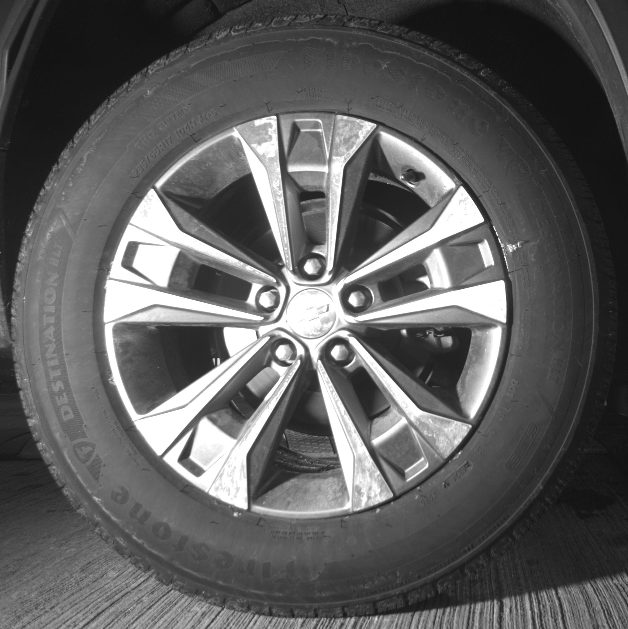 Thumbnail: 2025 Chevrolet Equinox - 12