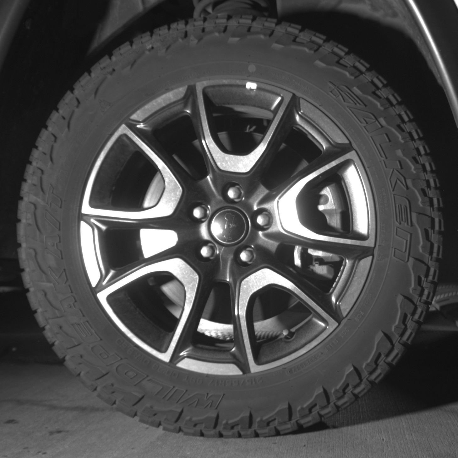 Thumbnail: 2025 Jeep Compass - 13