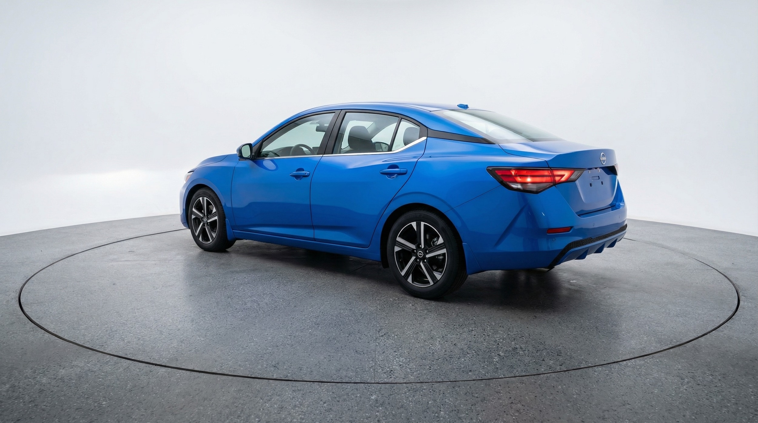 Thumbnail: 2025 Nissan Sentra - 5