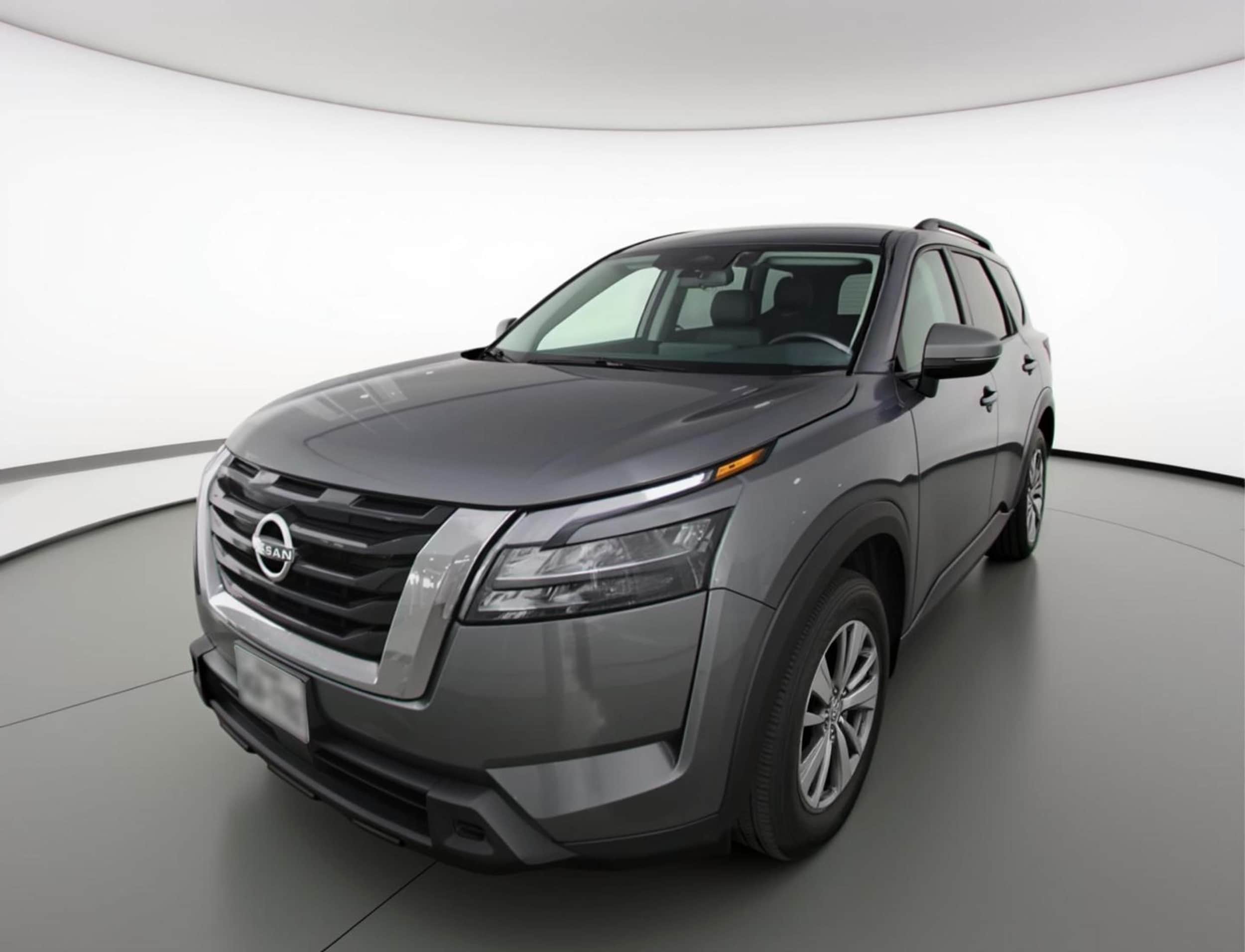 Thumbnail: 2025 Nissan Pathfinder - 3