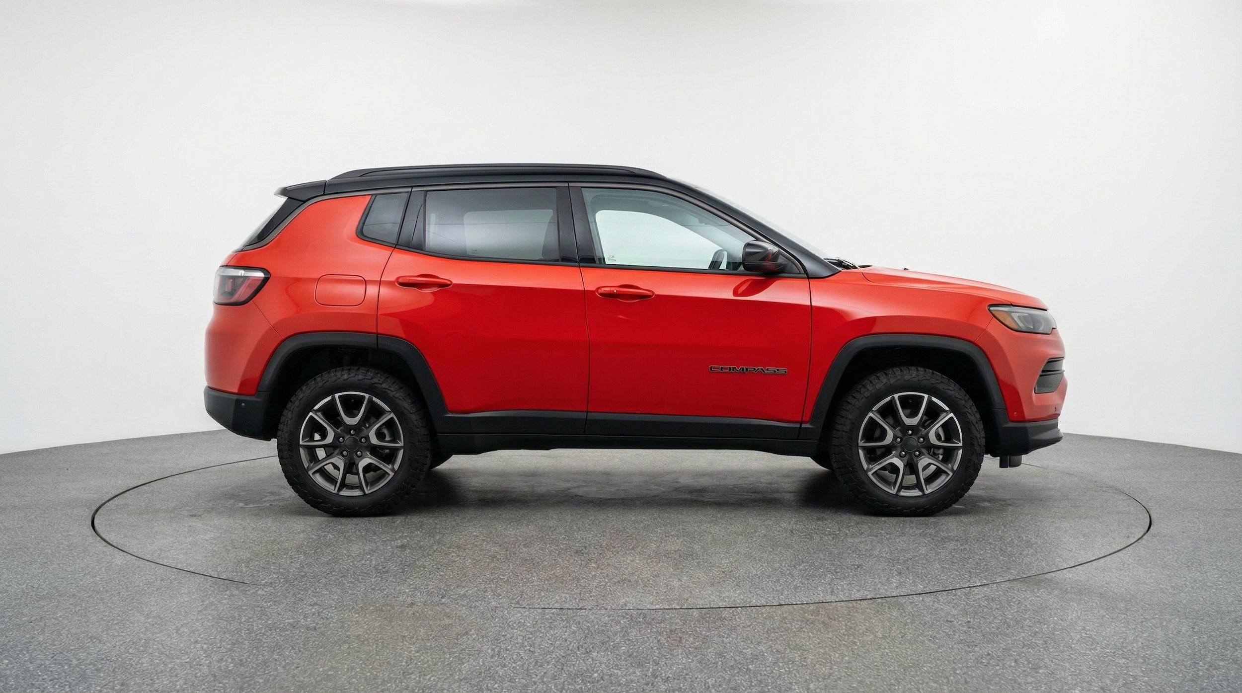 Thumbnail: 2025 Jeep Compass - 11