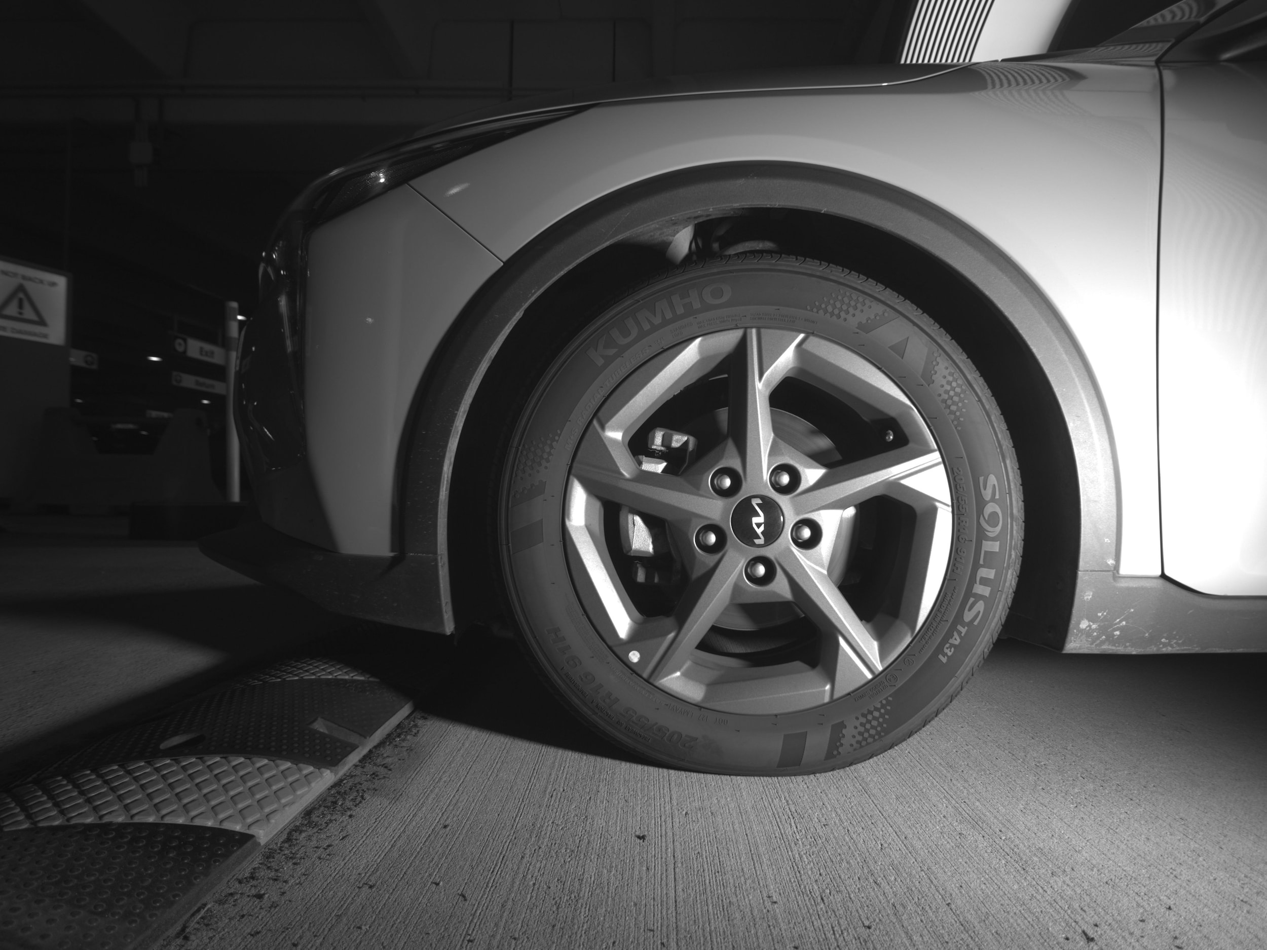 Thumbnail: 2025 Kia K4 - 9