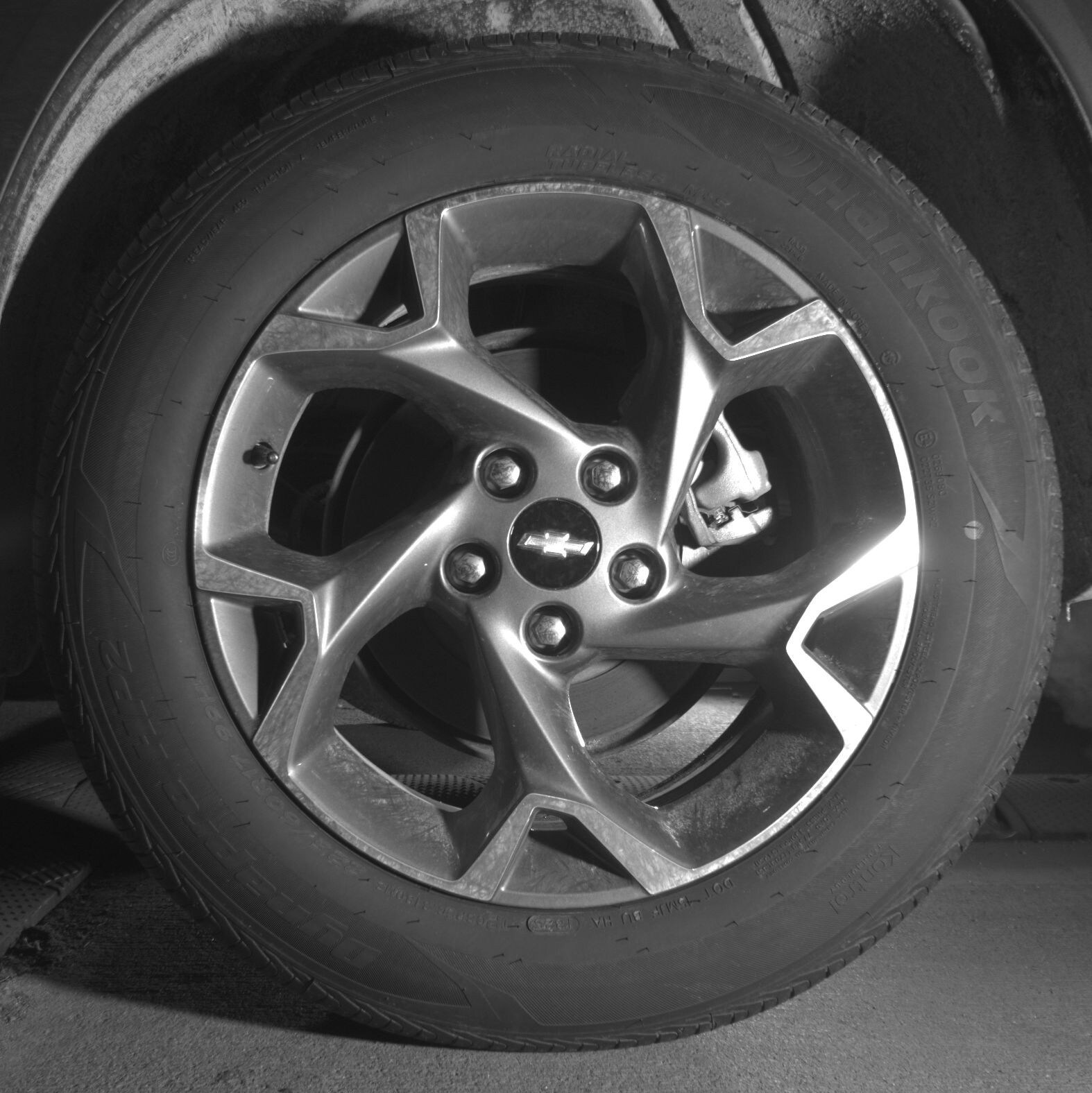 Thumbnail: 2025 Chevrolet Trax - 11