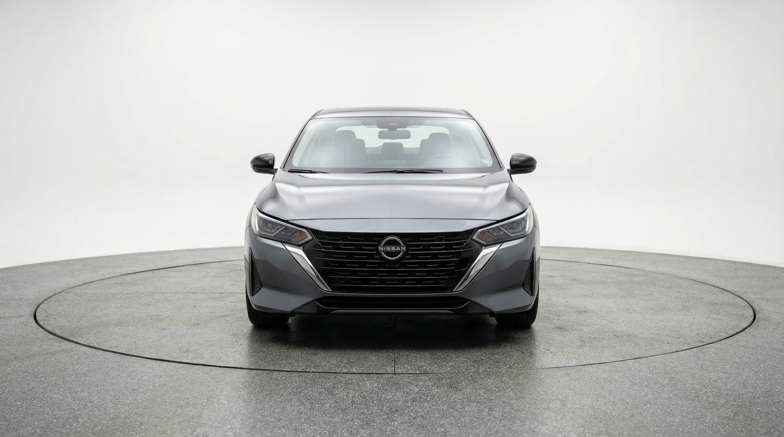 Thumbnail: 2025 Nissan Sentra - 2