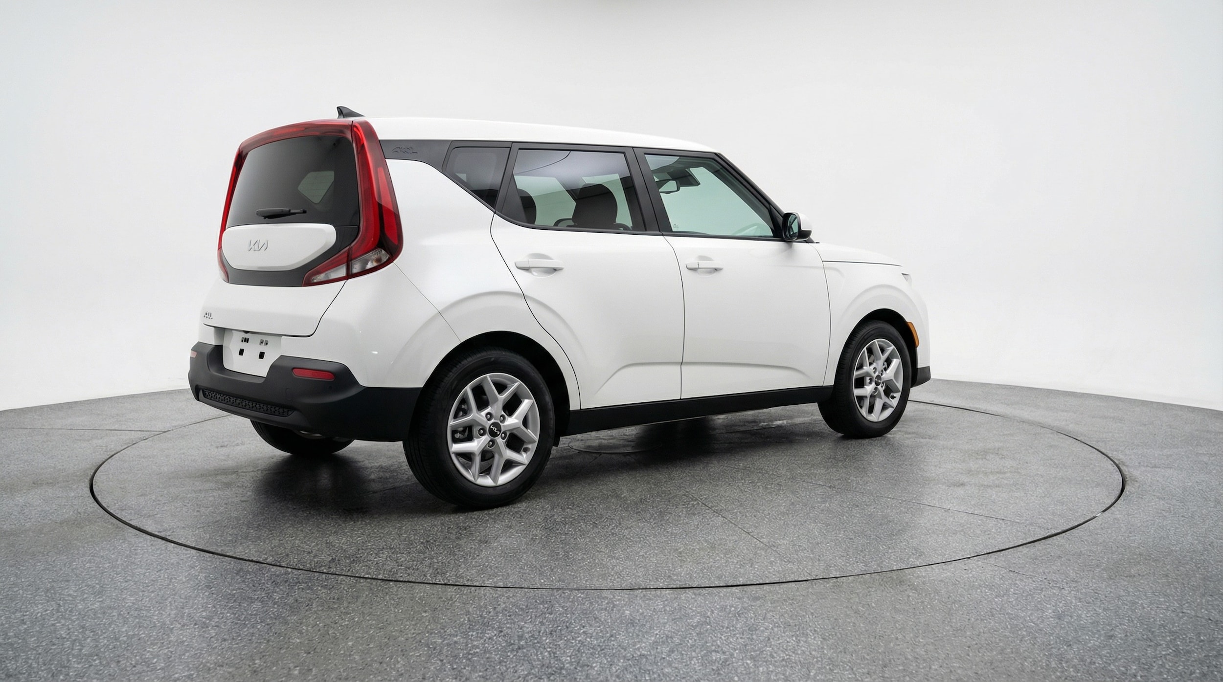 Thumbnail: 2025 Kia Soul - 7