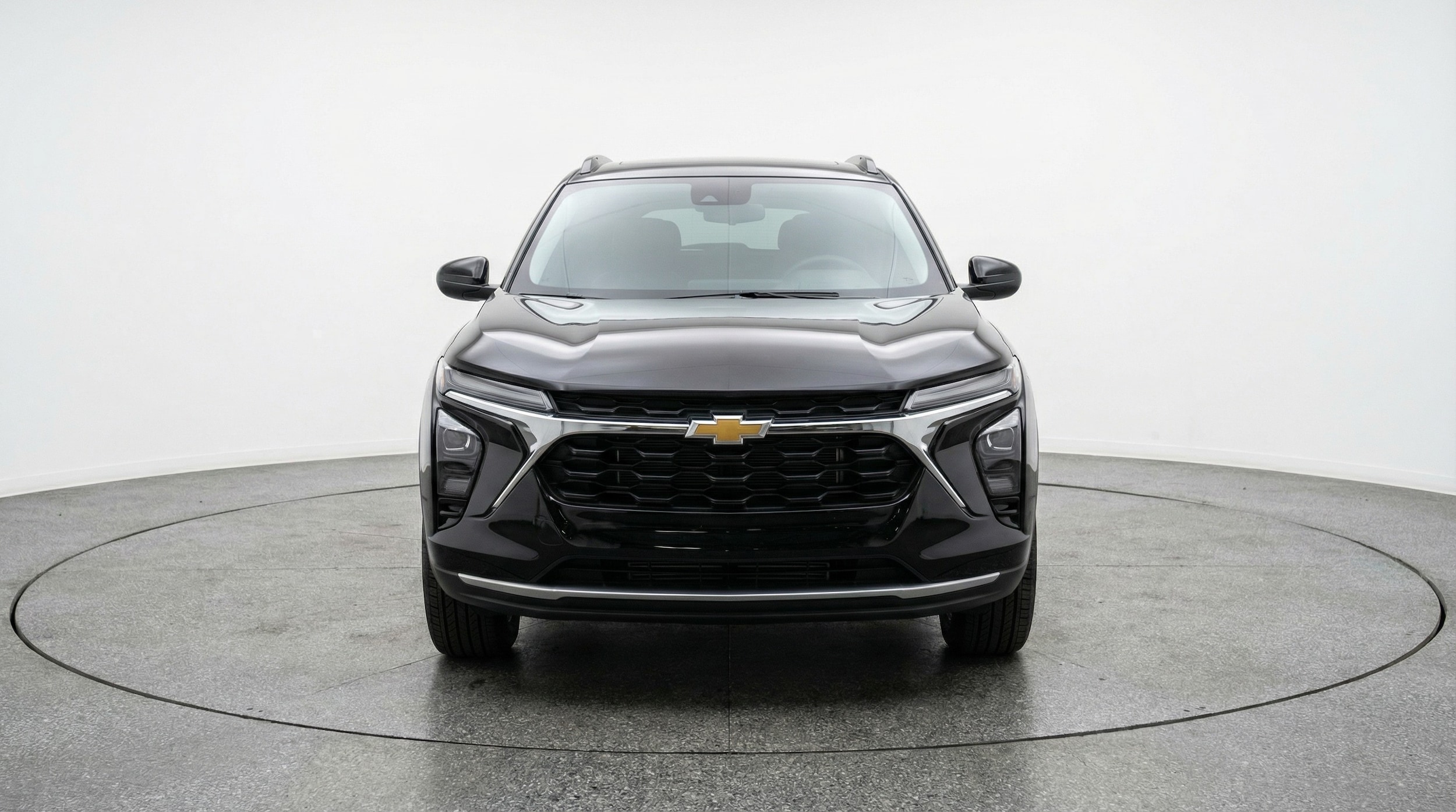 Thumbnail: 2025 Chevrolet Trax - 2