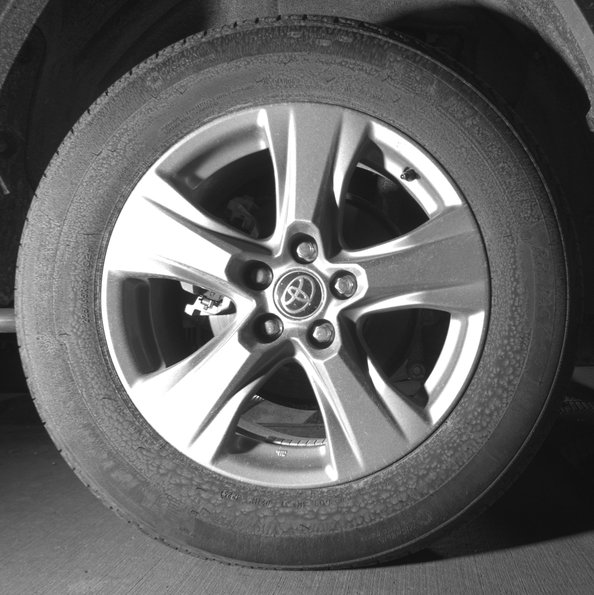 Thumbnail: 2025 Toyota RAV4 - 12