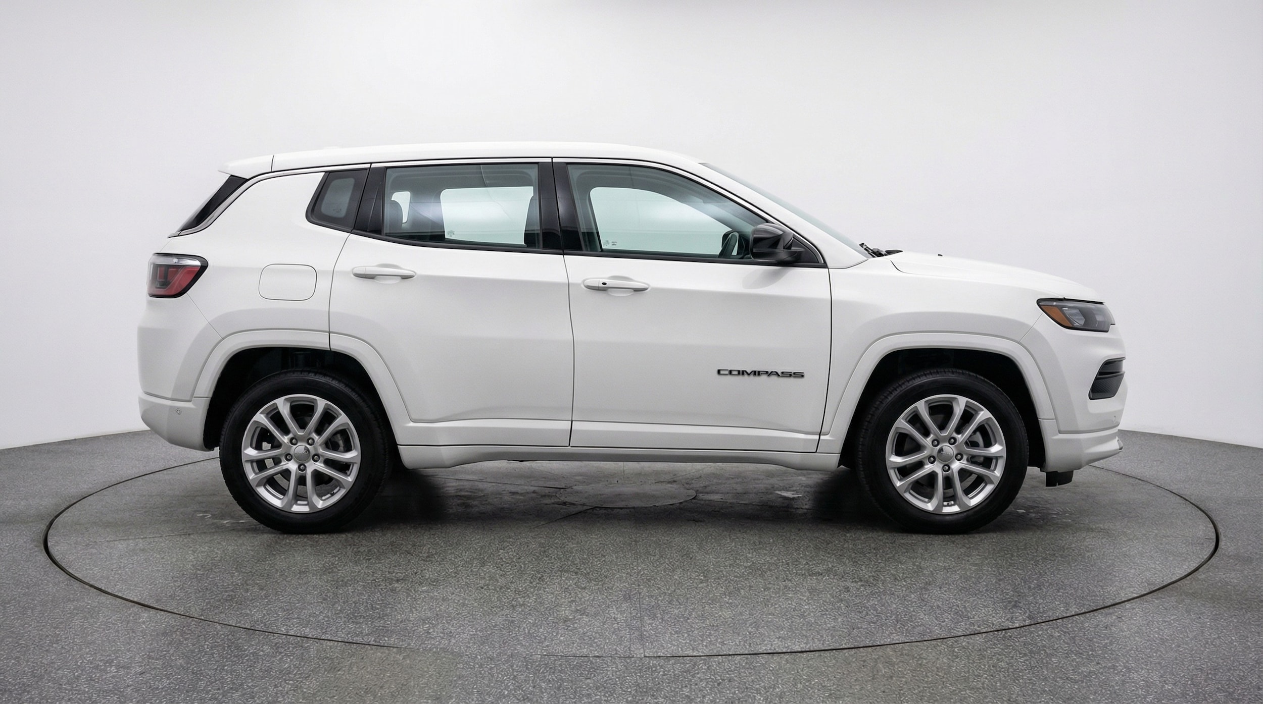 Thumbnail: 2025 Jeep Compass - 8