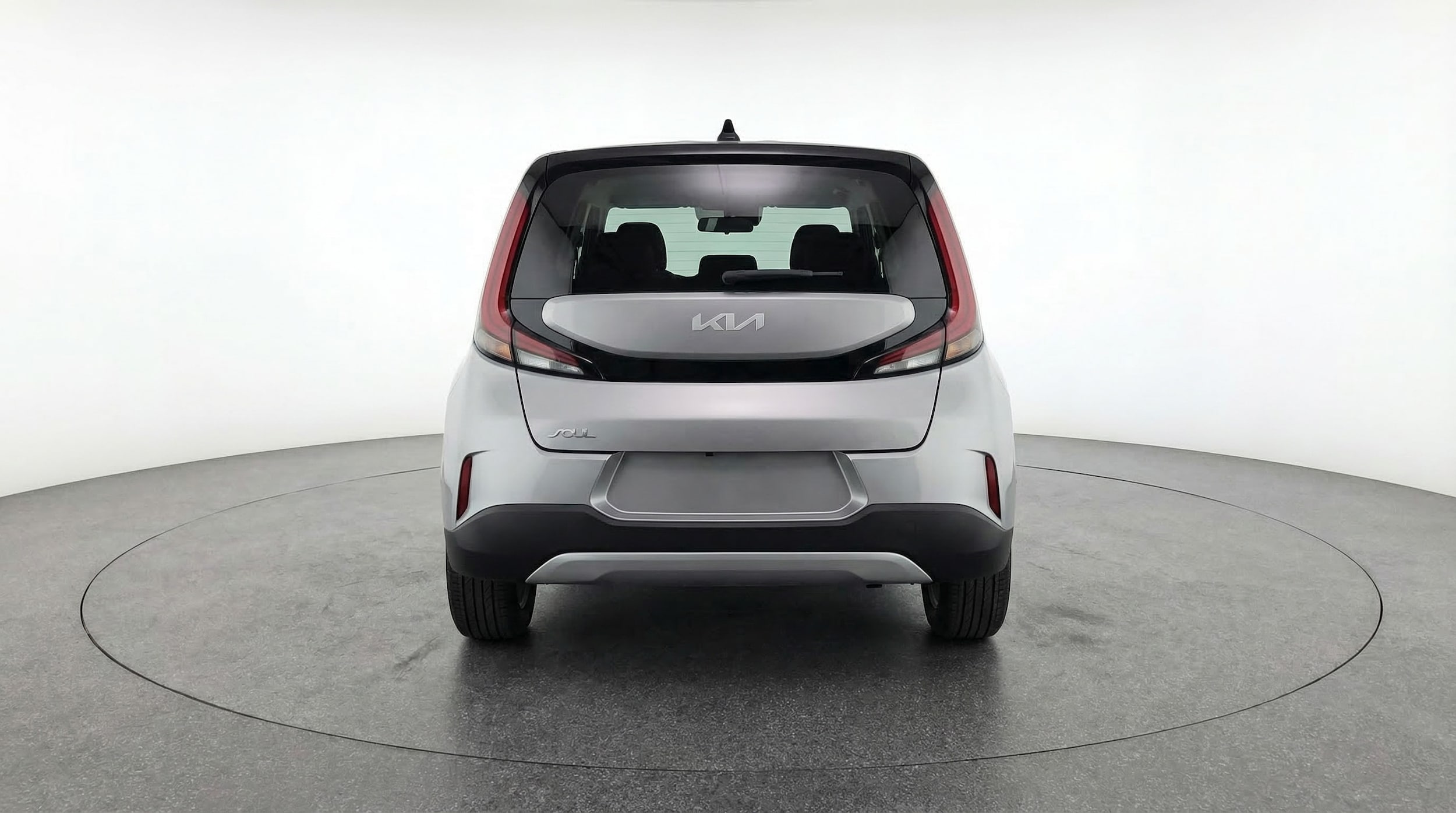 Thumbnail: 2025 Kia Soul - 6