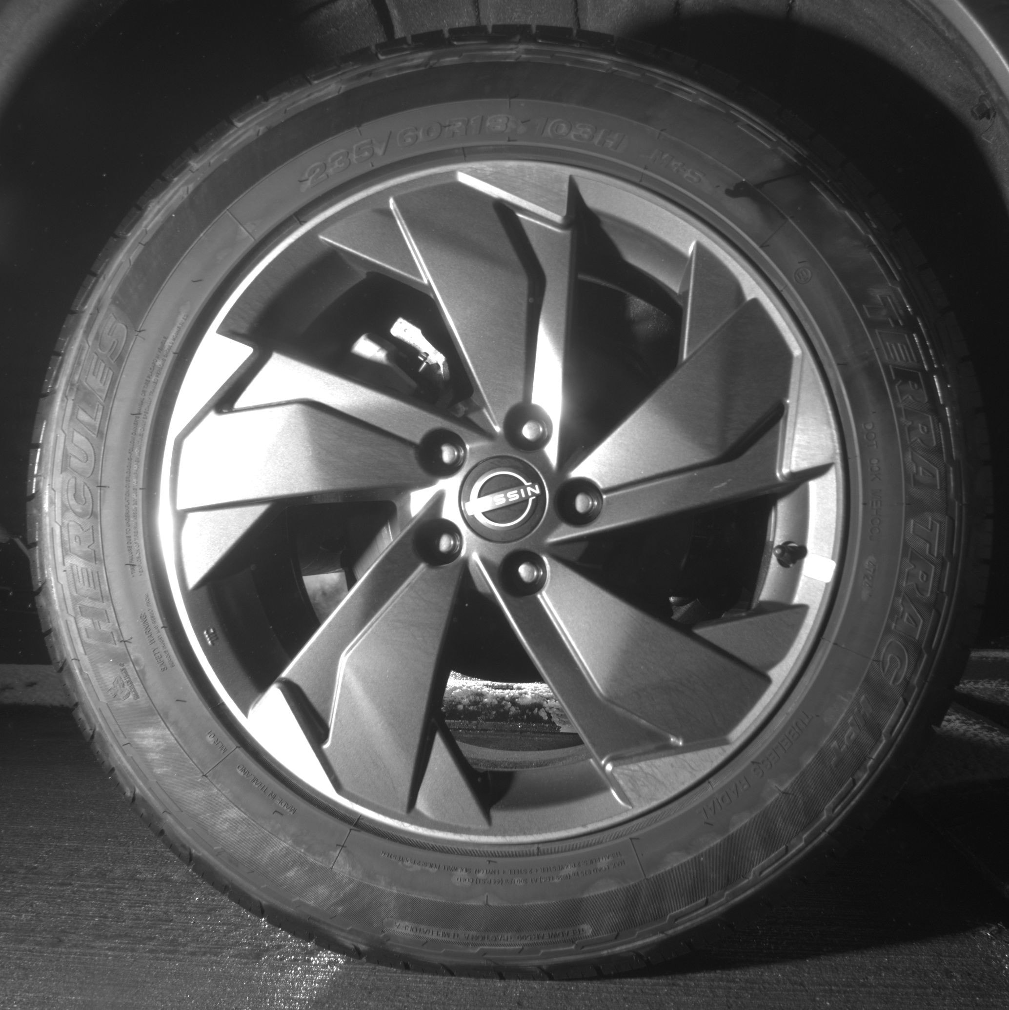 Thumbnail: 2025 Nissan Rogue - 12