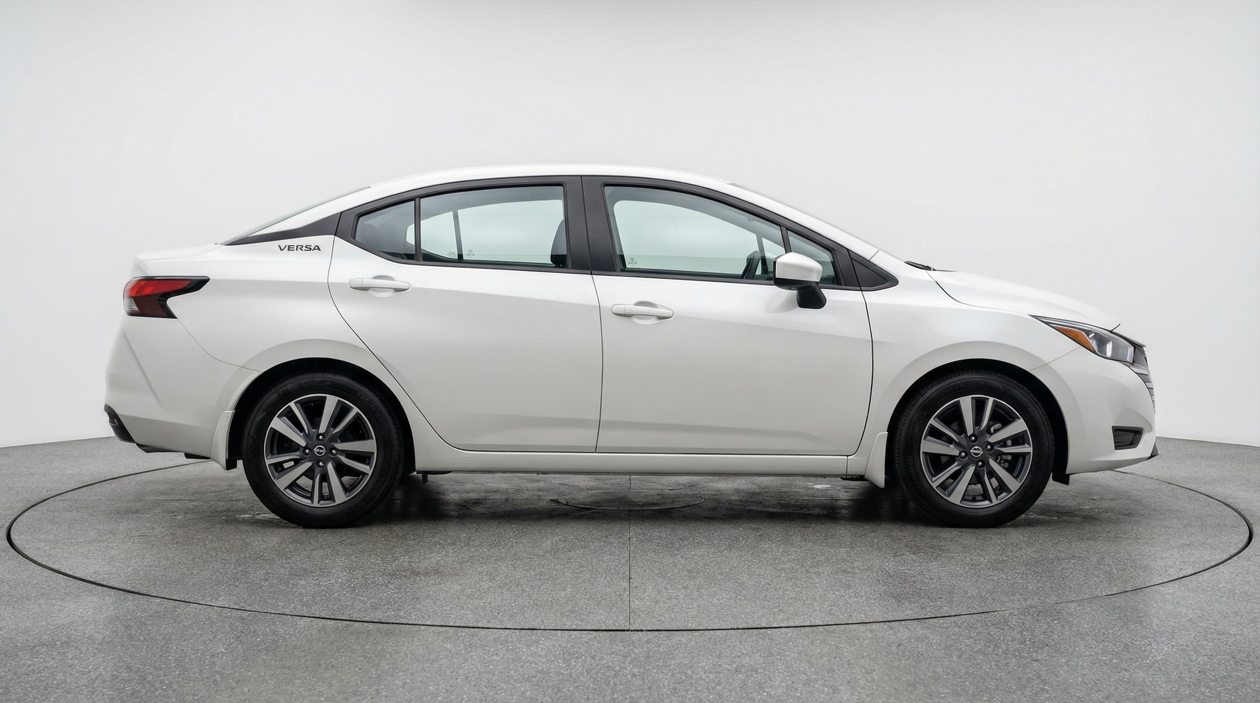 Thumbnail: 2025 Nissan Versa - 8