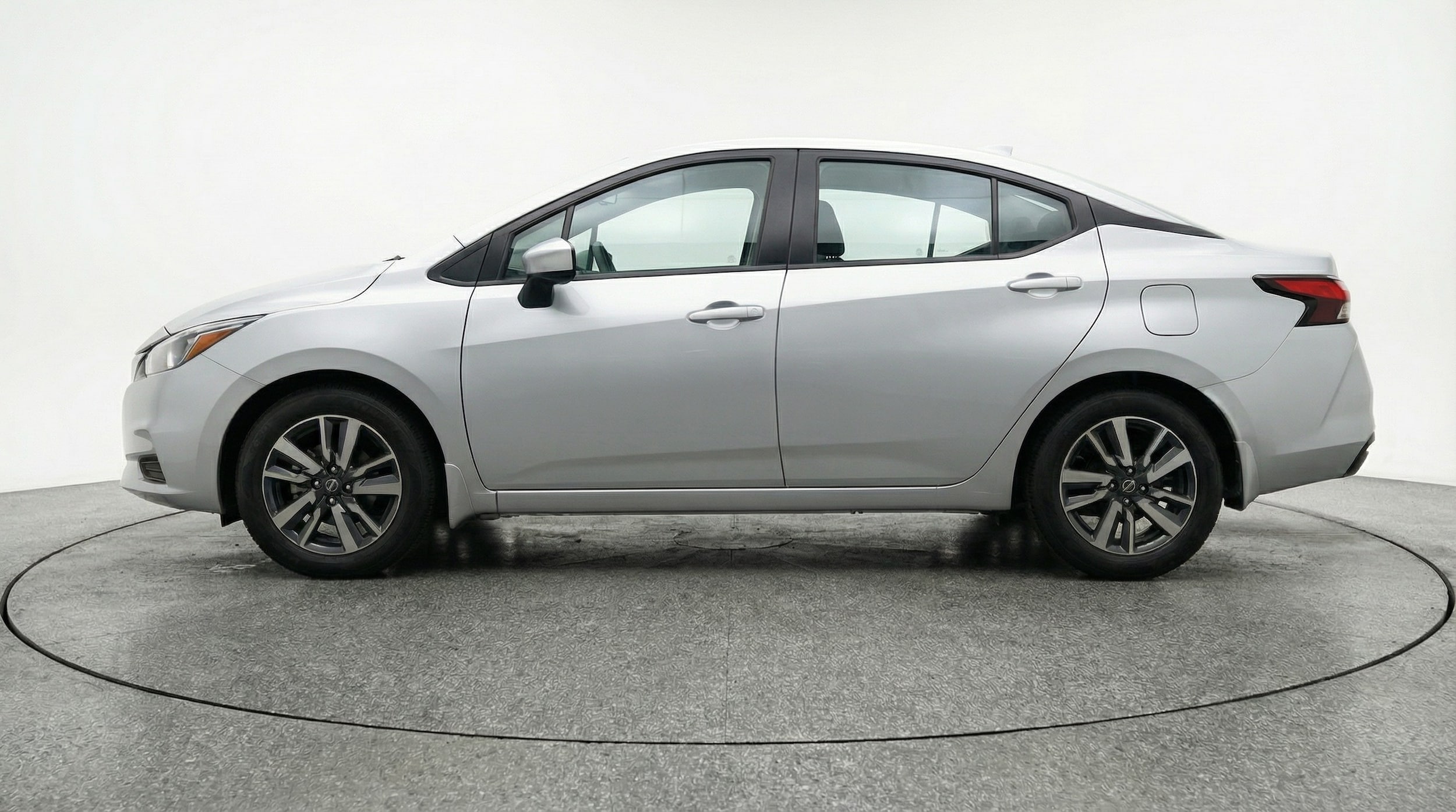 Thumbnail: 2025 Nissan Versa - 4