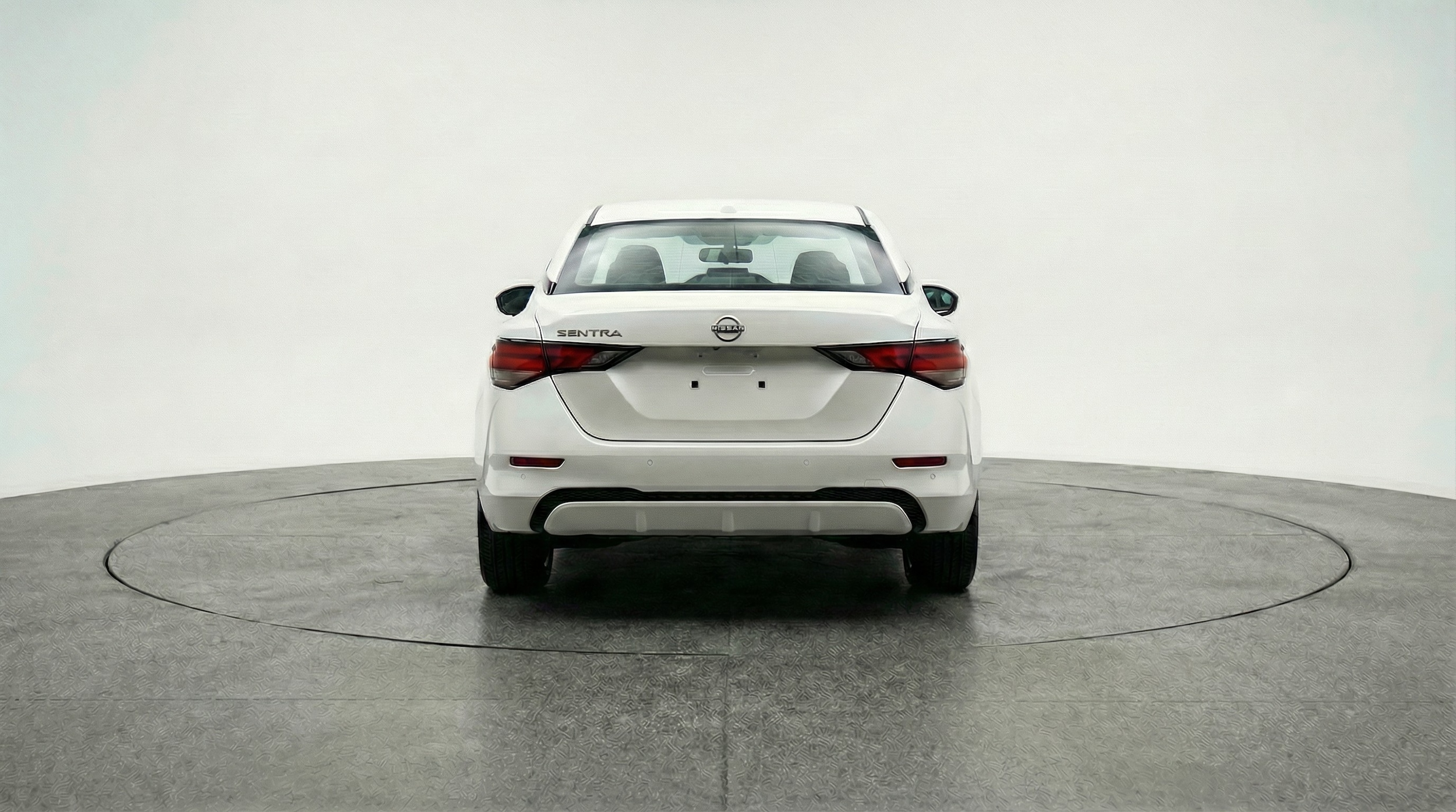 Thumbnail: 2025 Nissan Sentra - 6