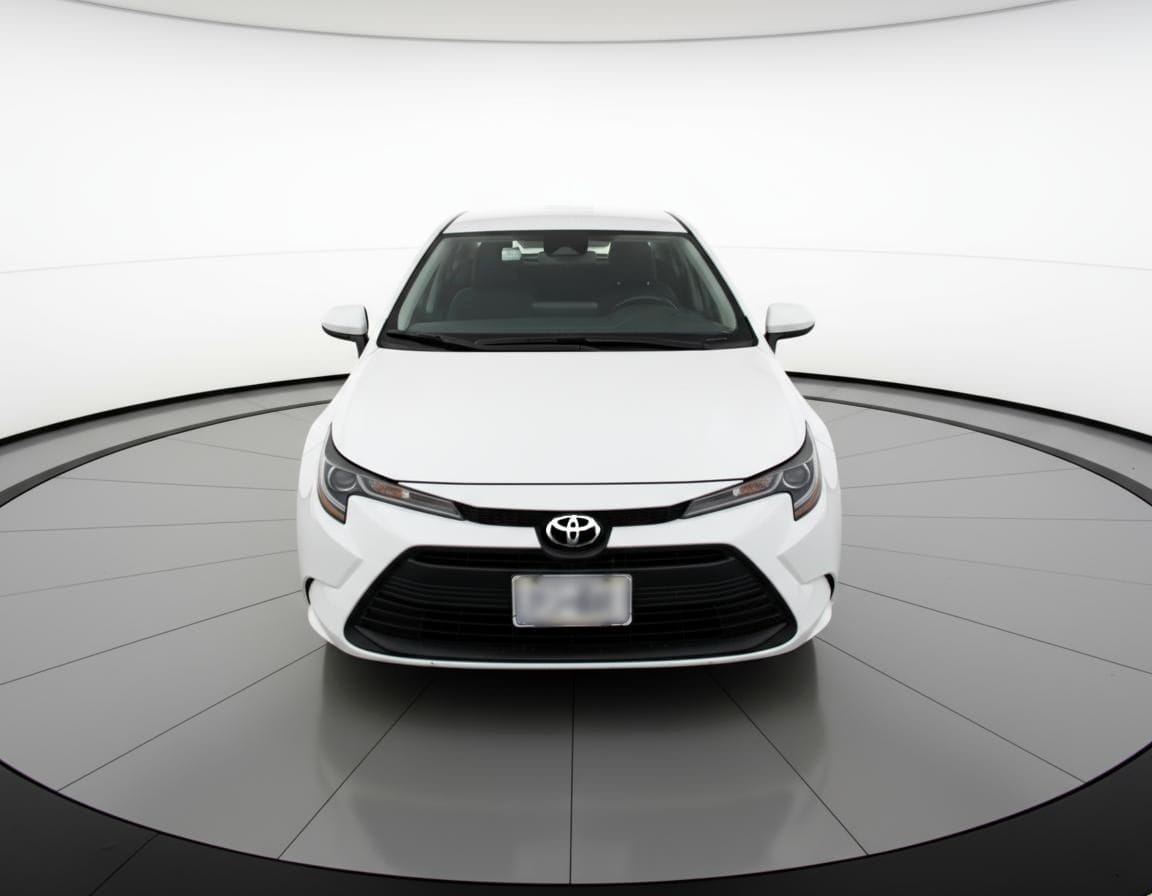 Thumbnail: 2025 Toyota Corolla - 2