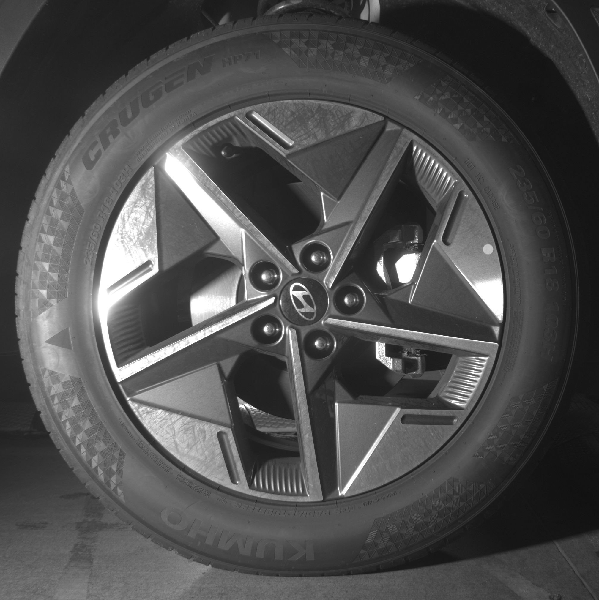 Thumbnail: 2026 Hyundai Tucson - 13