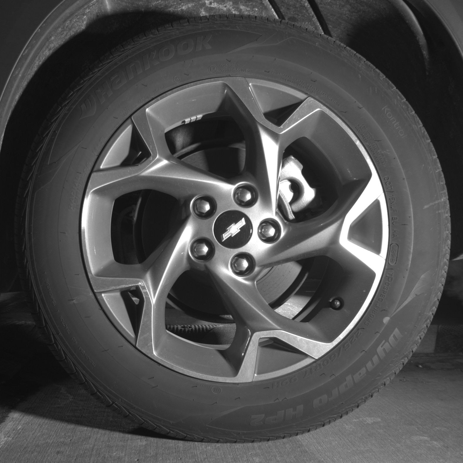 Thumbnail: 2025 Chevrolet Trax - 11