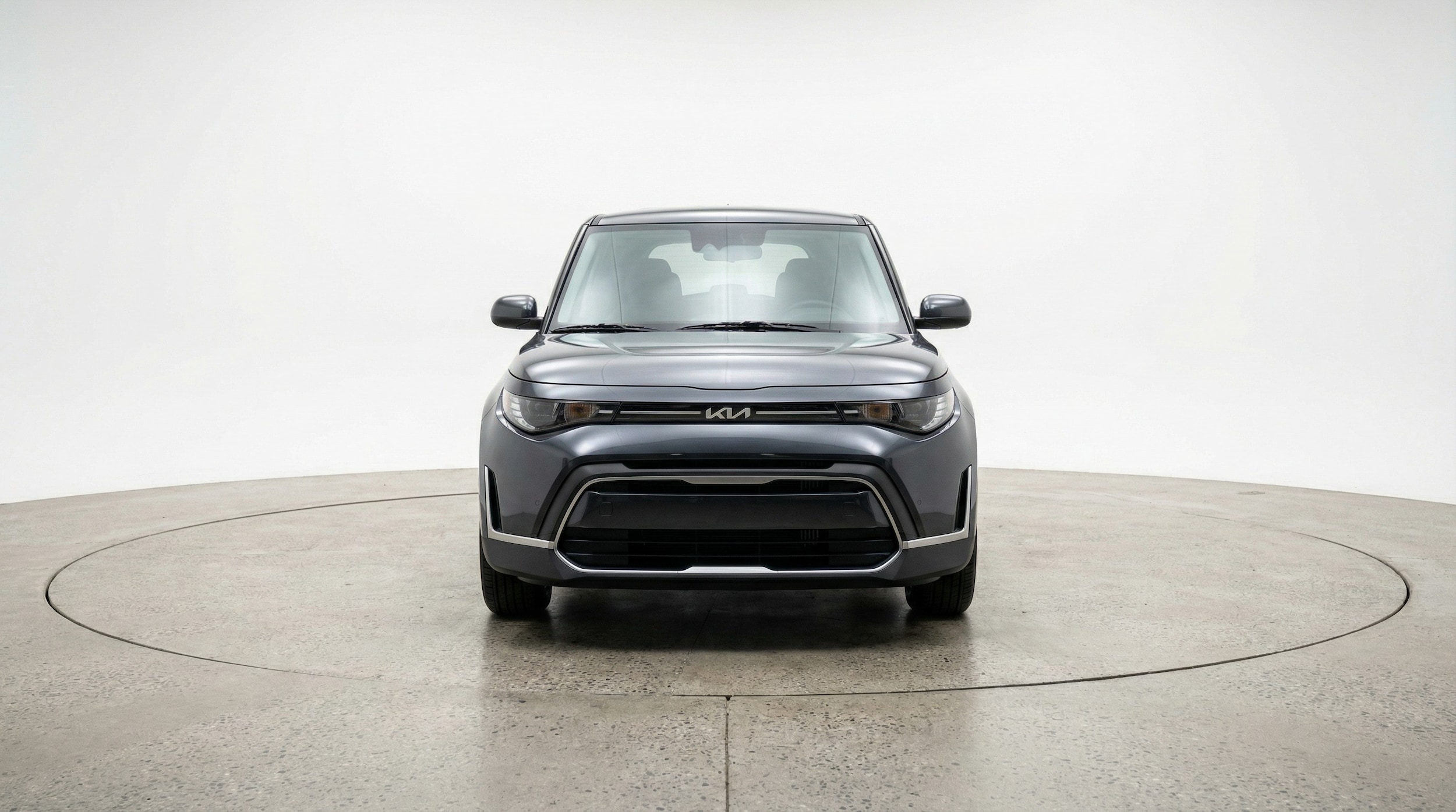 Thumbnail: 2025 Kia Soul - 2