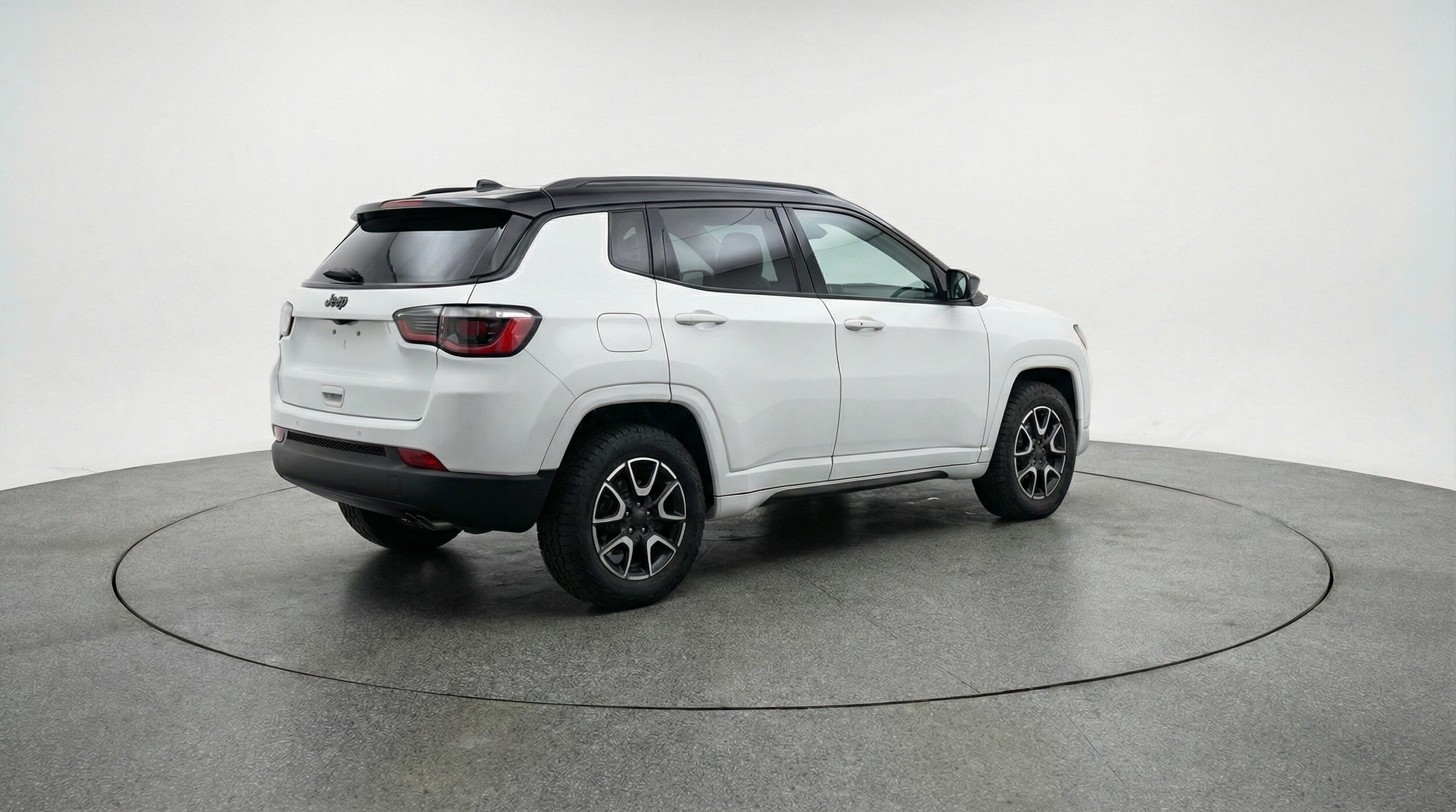 Thumbnail: 2025 Jeep Compass - 7