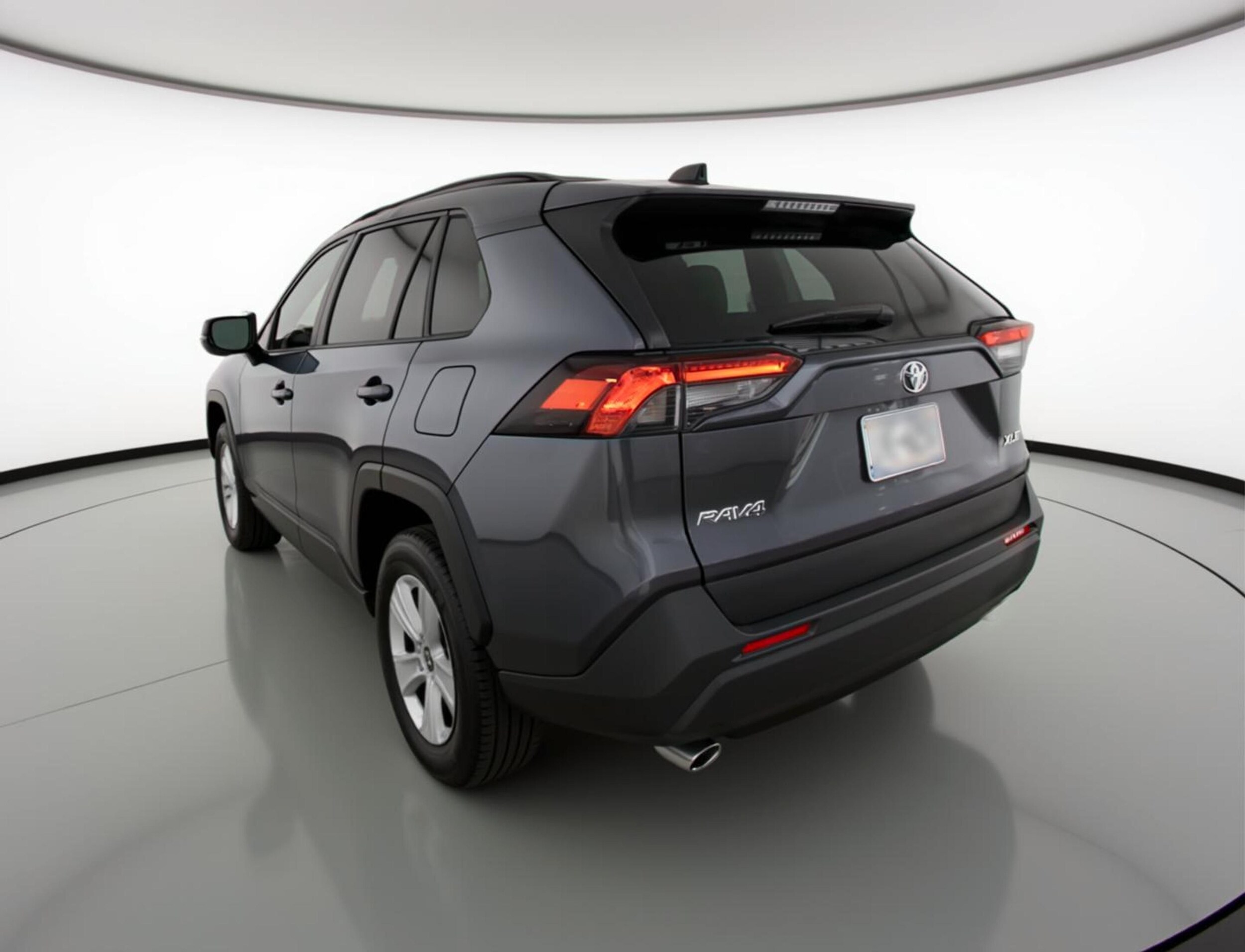 Thumbnail: 2025 Toyota RAV4 - 5