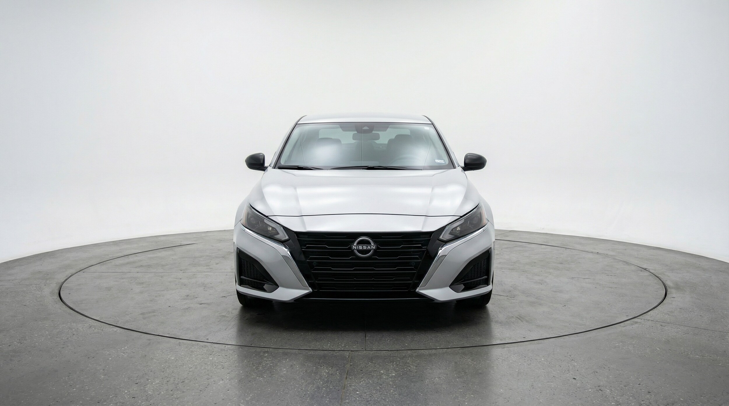 Thumbnail: 2025 Nissan Altima - 2