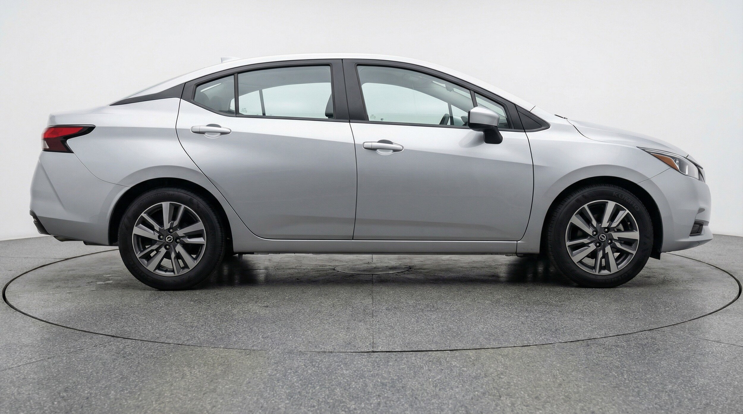 Thumbnail: 2025 Nissan Versa - 11