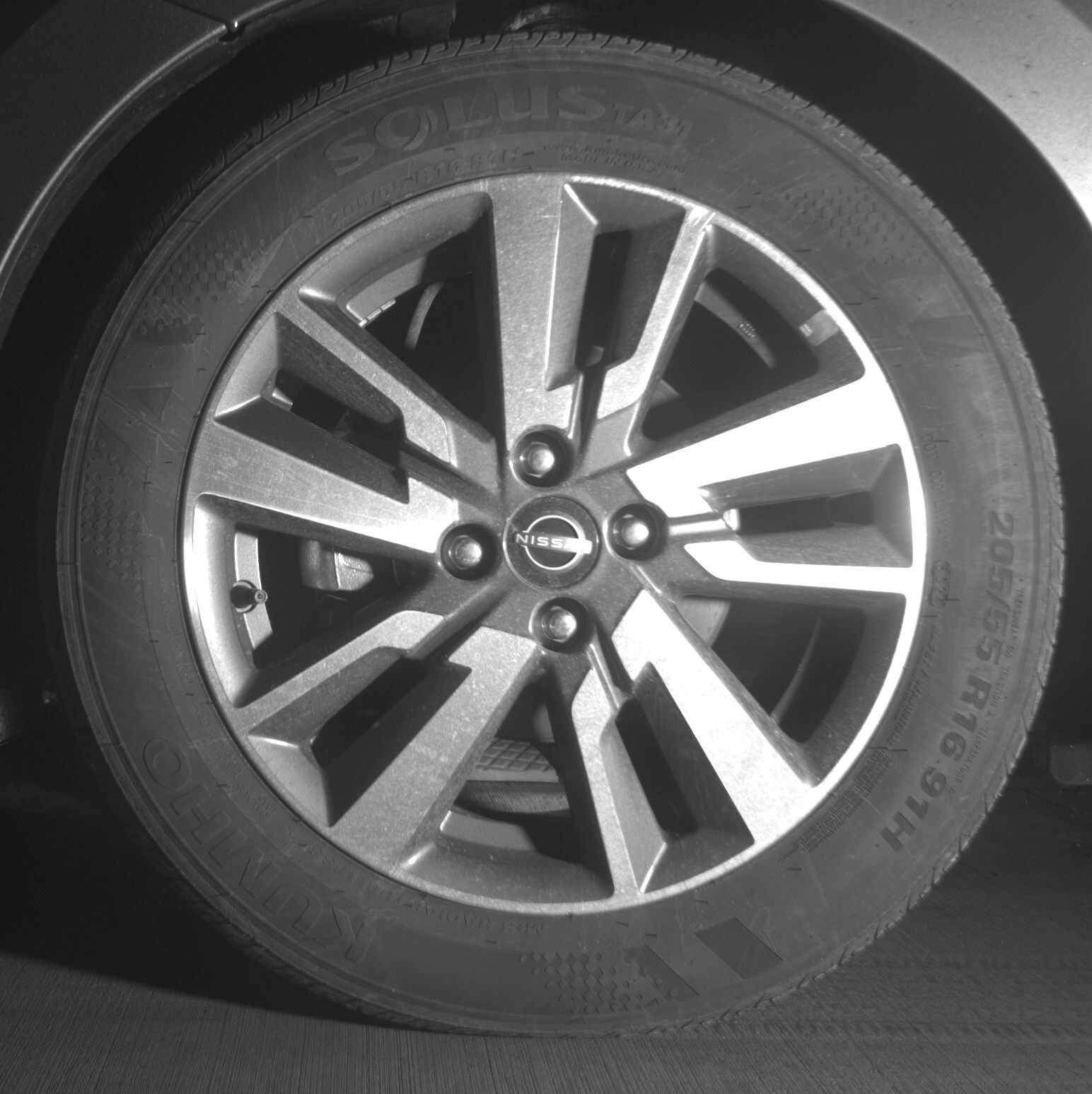 Thumbnail: 2025 Nissan Versa - 9