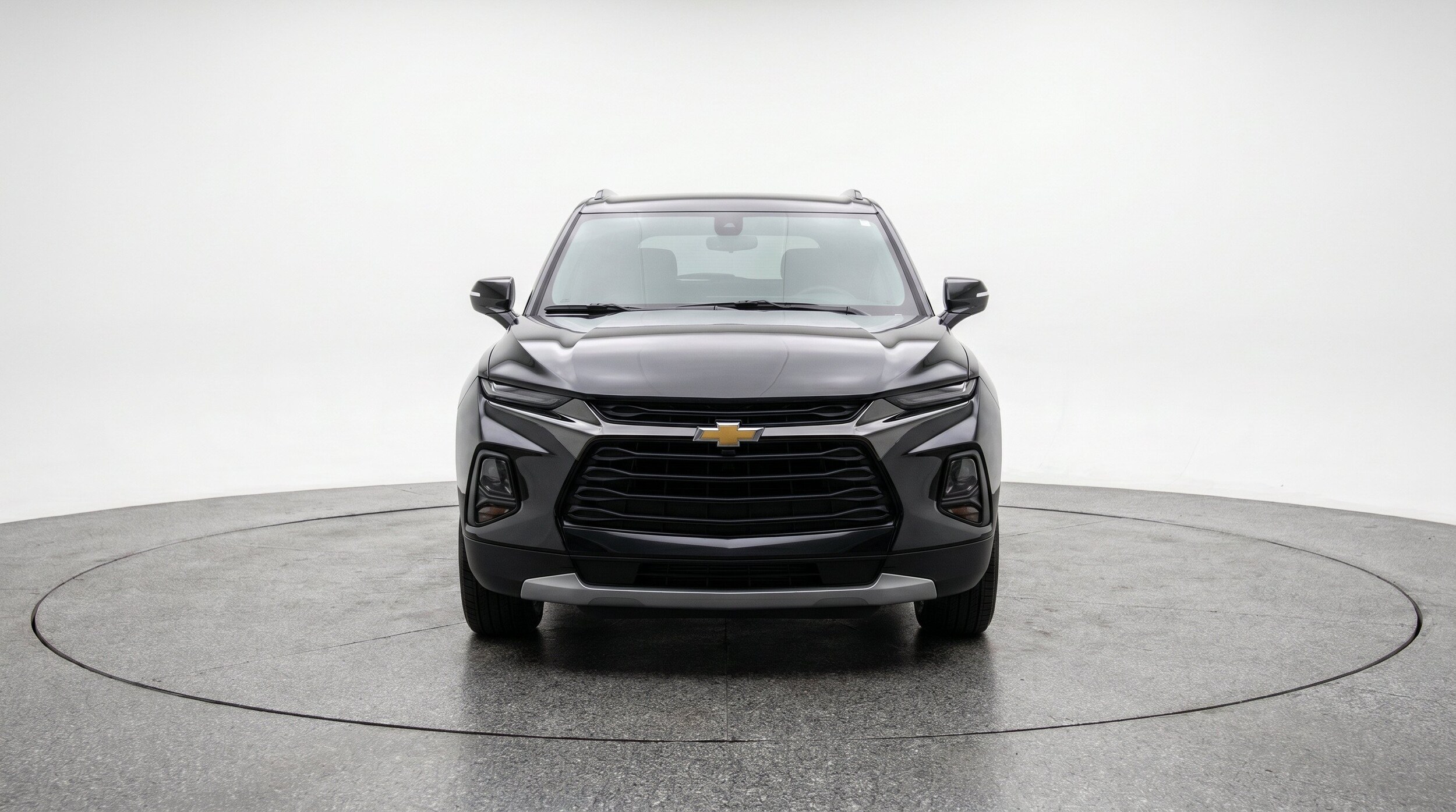 Thumbnail: 2026 Chevrolet Blazer - 2