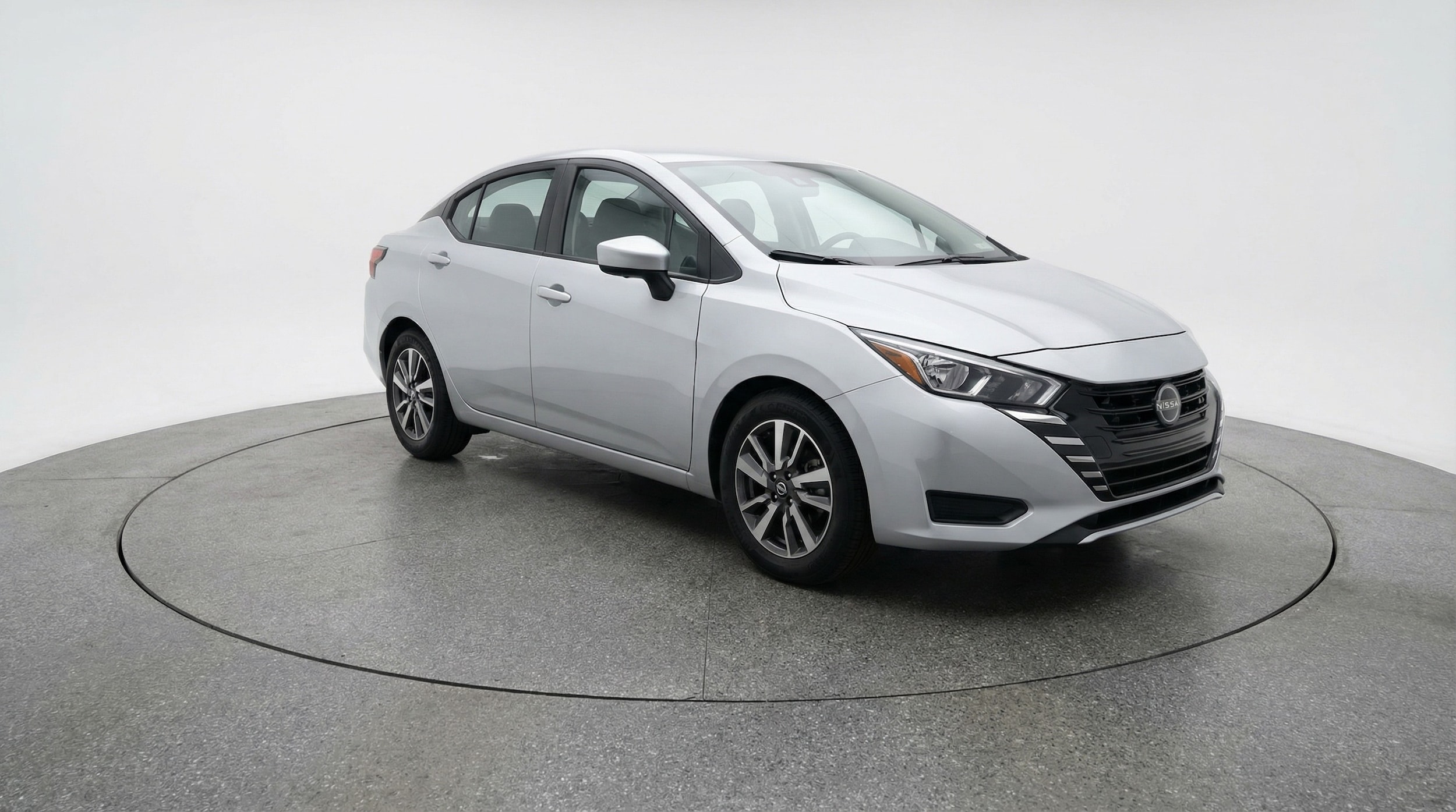 Thumbnail: 2025 Nissan Versa - 1