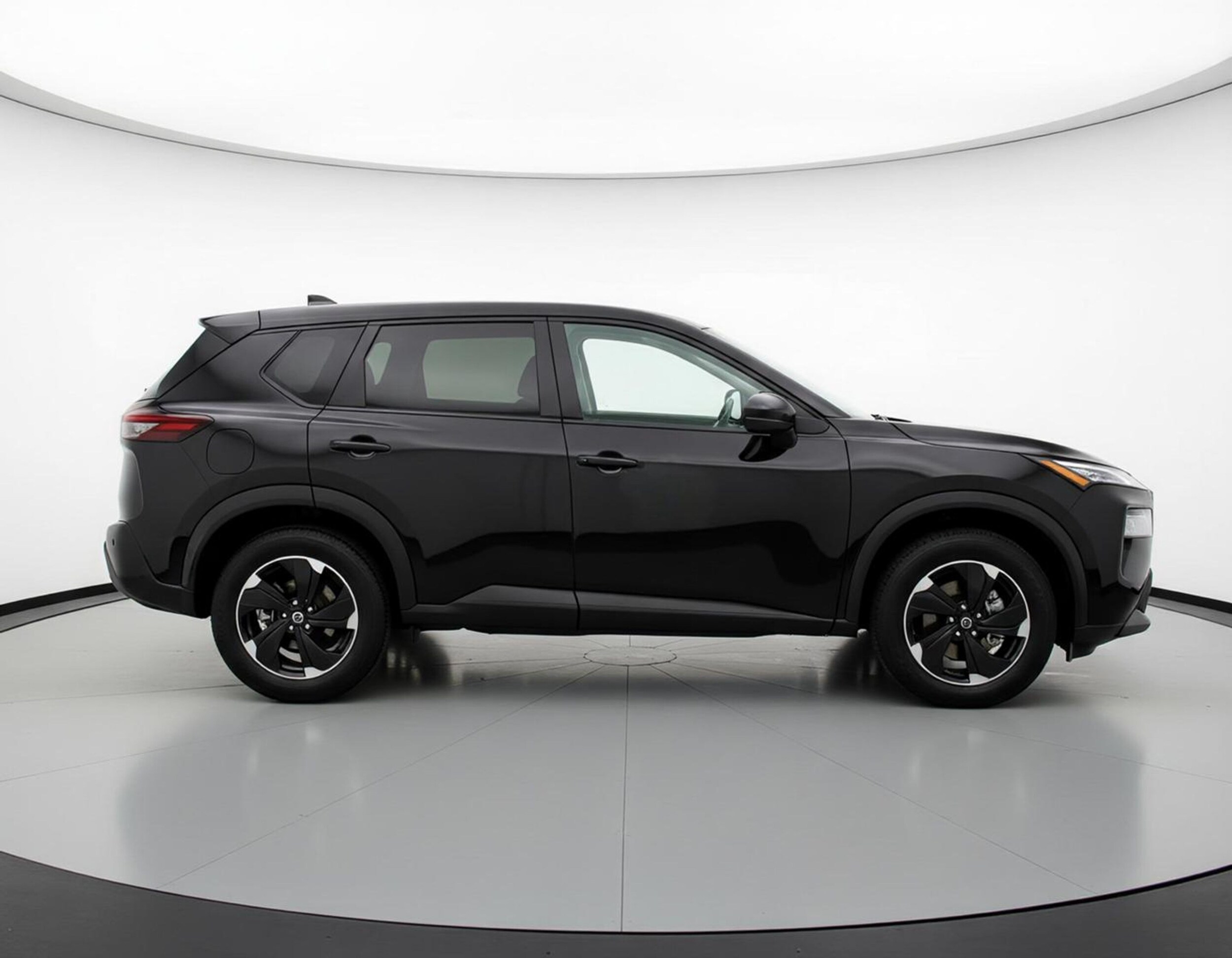 Thumbnail: 2025 Nissan Rogue - 8