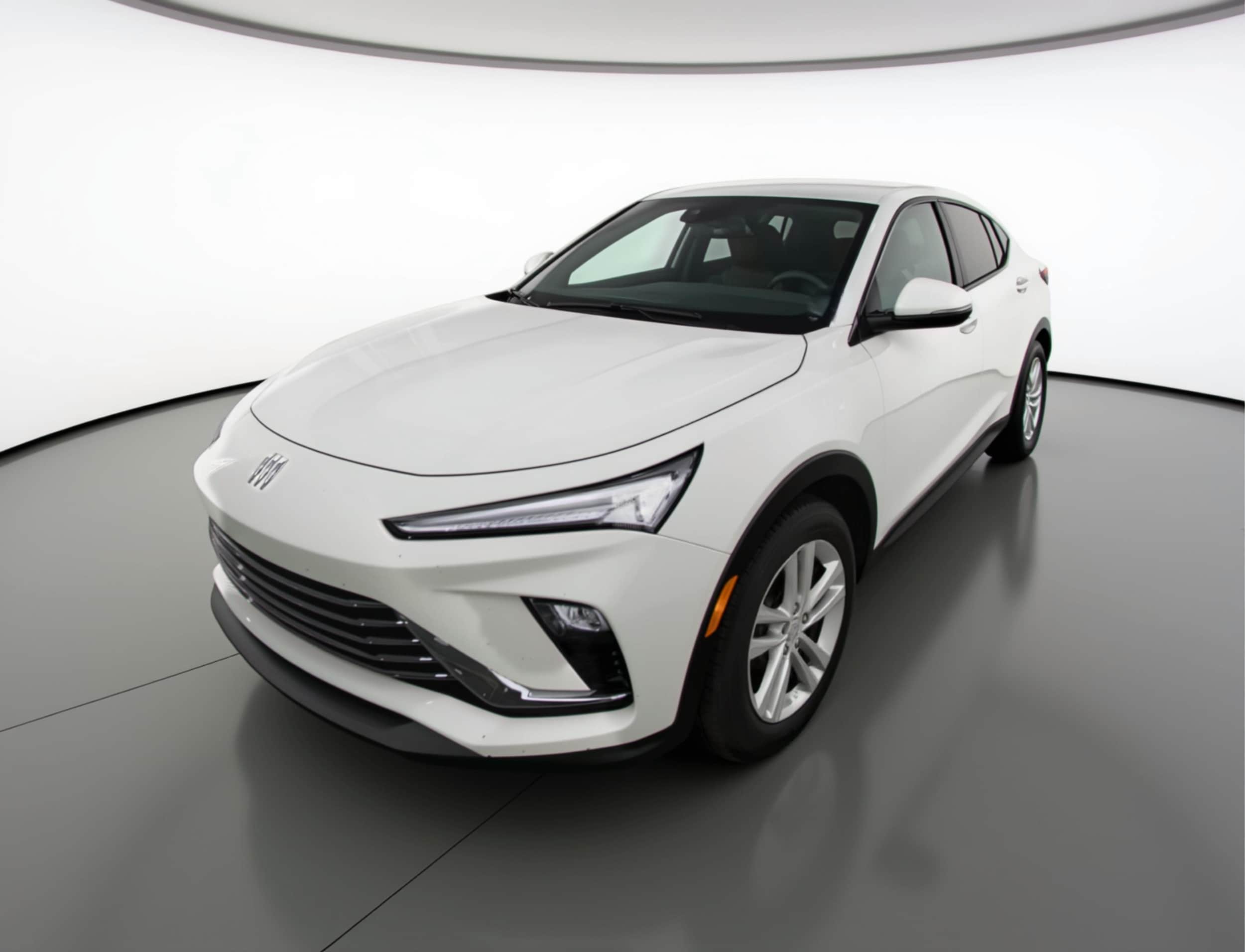 Thumbnail: 2025 Buick Envista - 3