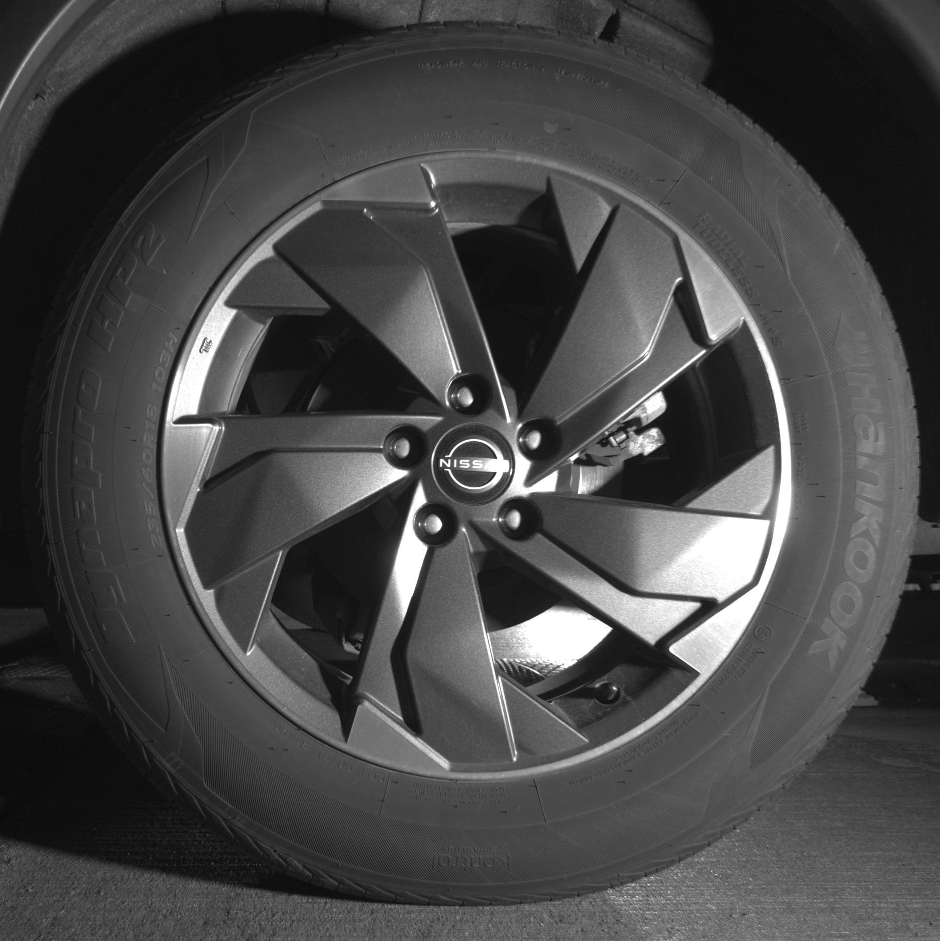 Thumbnail: 2025 Nissan Rogue - 14