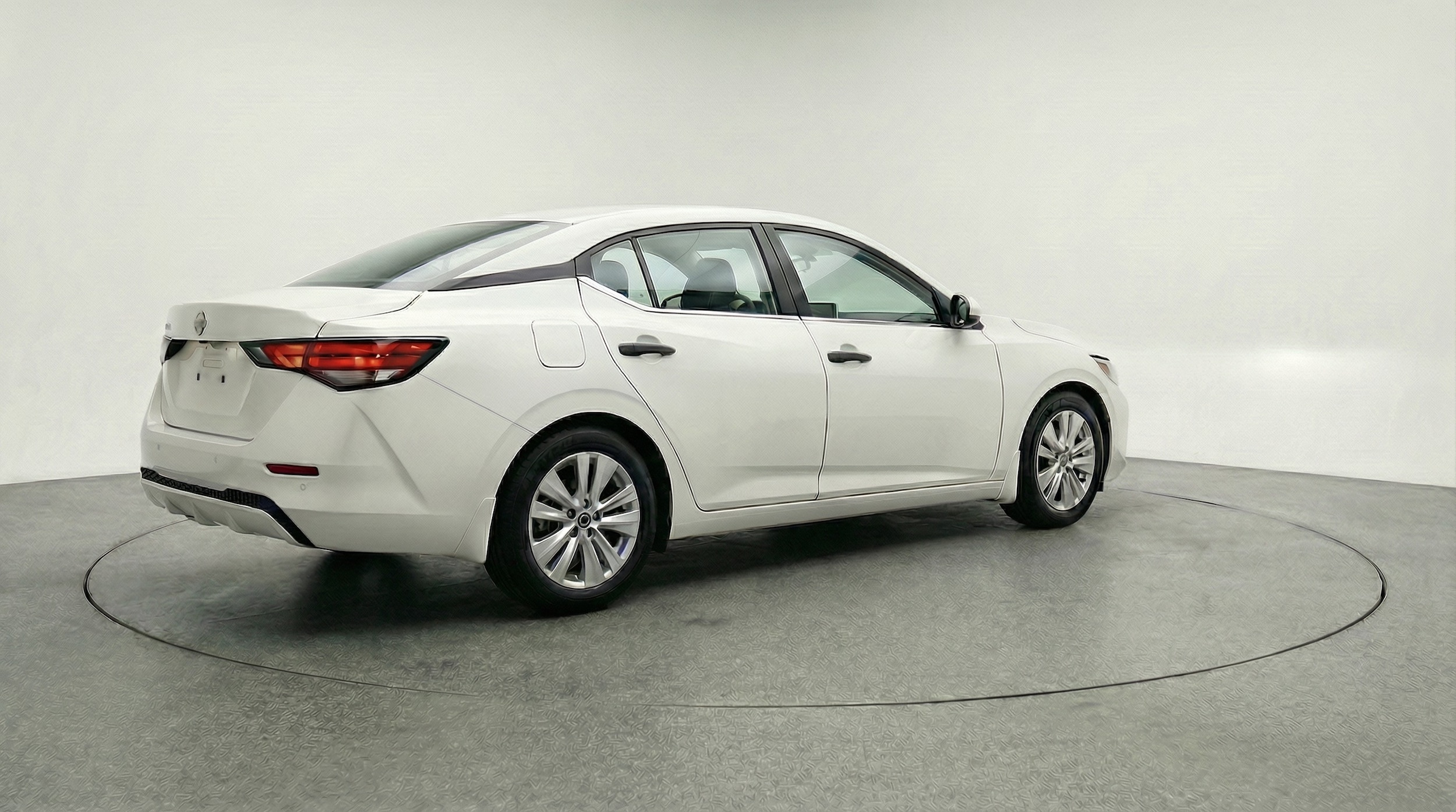 Thumbnail: 2025 Nissan Sentra - 7